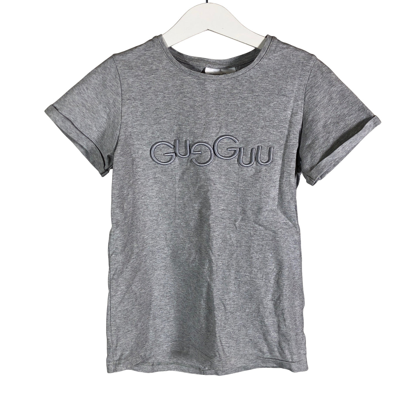 Unisex Gugguu - T-paita, koko 122 - 128 - (1)