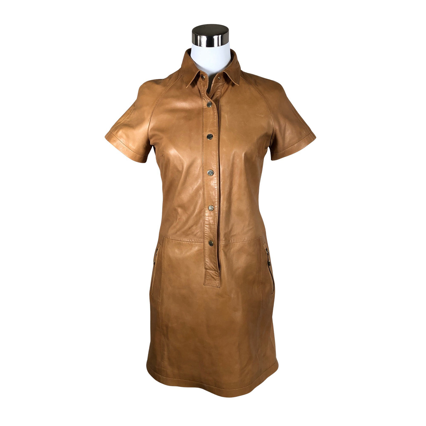 Unisex Massimo Dutti - Kotelomekko, koko 38 - (1)