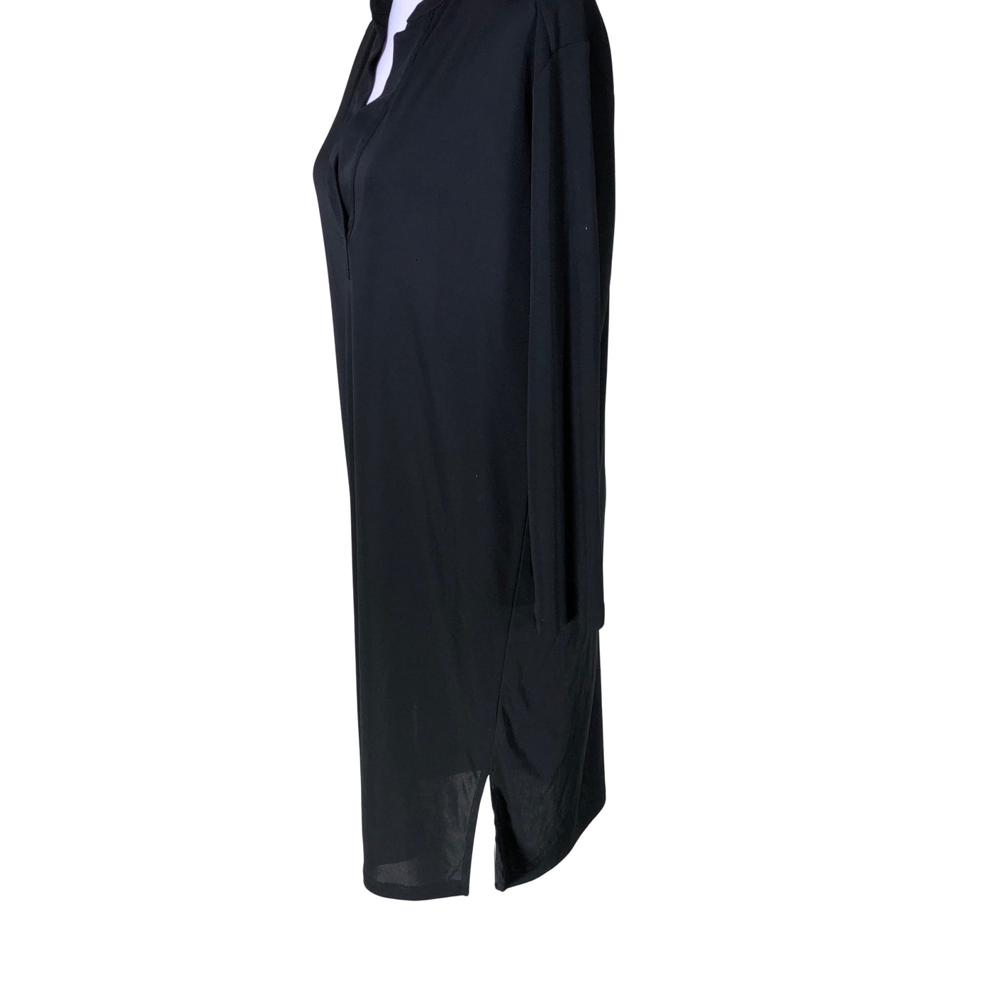 Unisex Filippa K. - Sifonkimekko, koko 36 - (3)