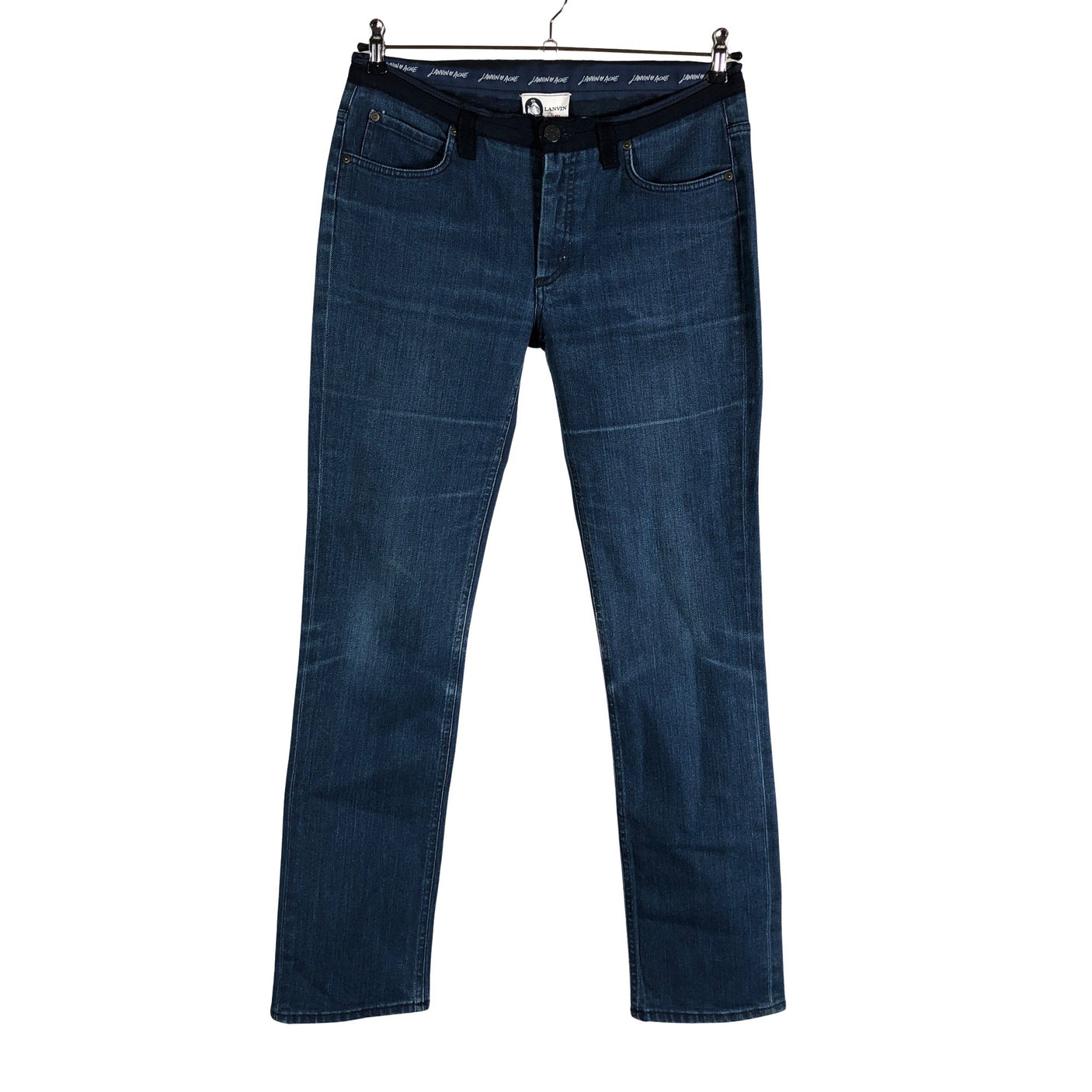 Unisex Lanvin - Farkut, koko W32 - (1)
