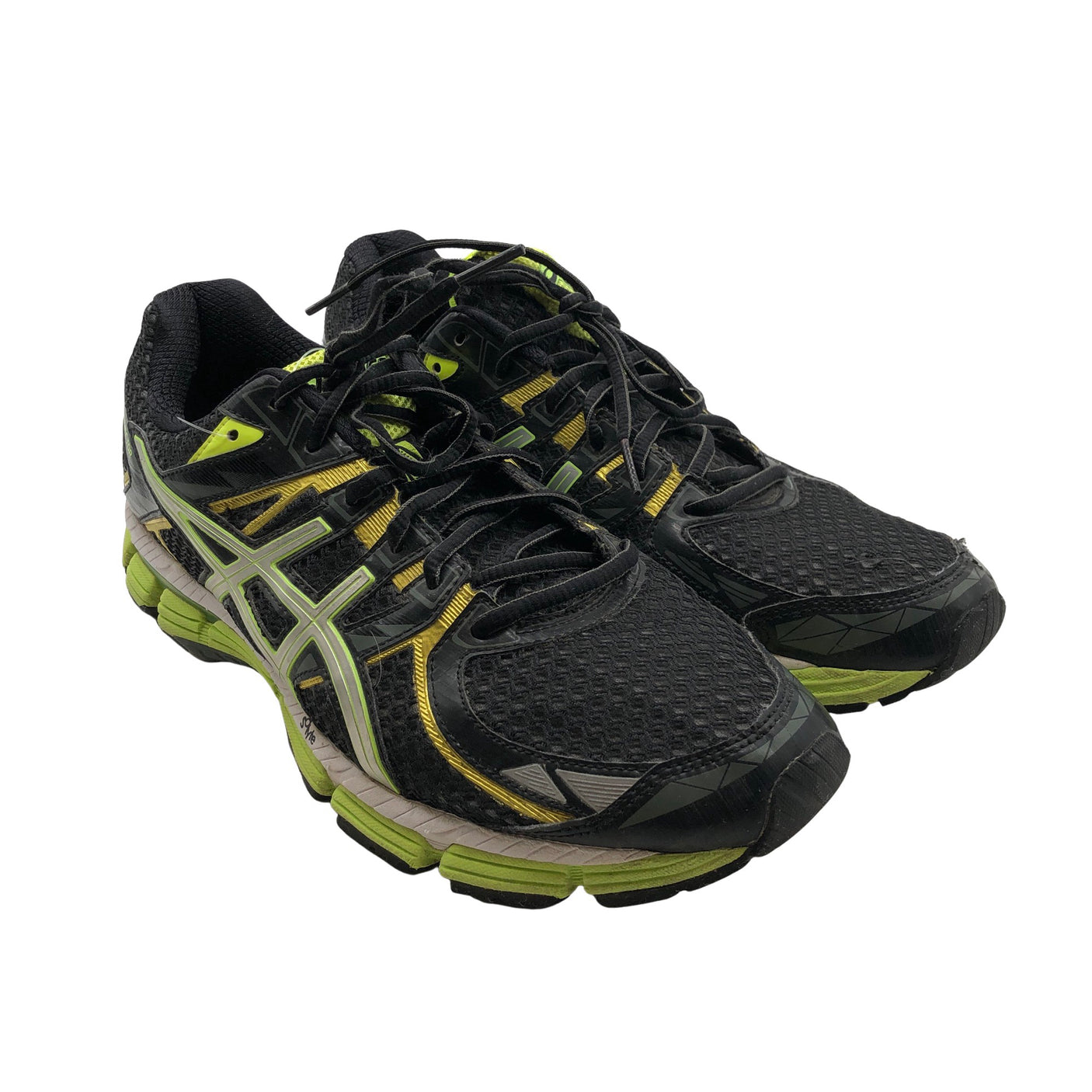 Unisex Asics - Juoksukengät, koko 44 - (2)