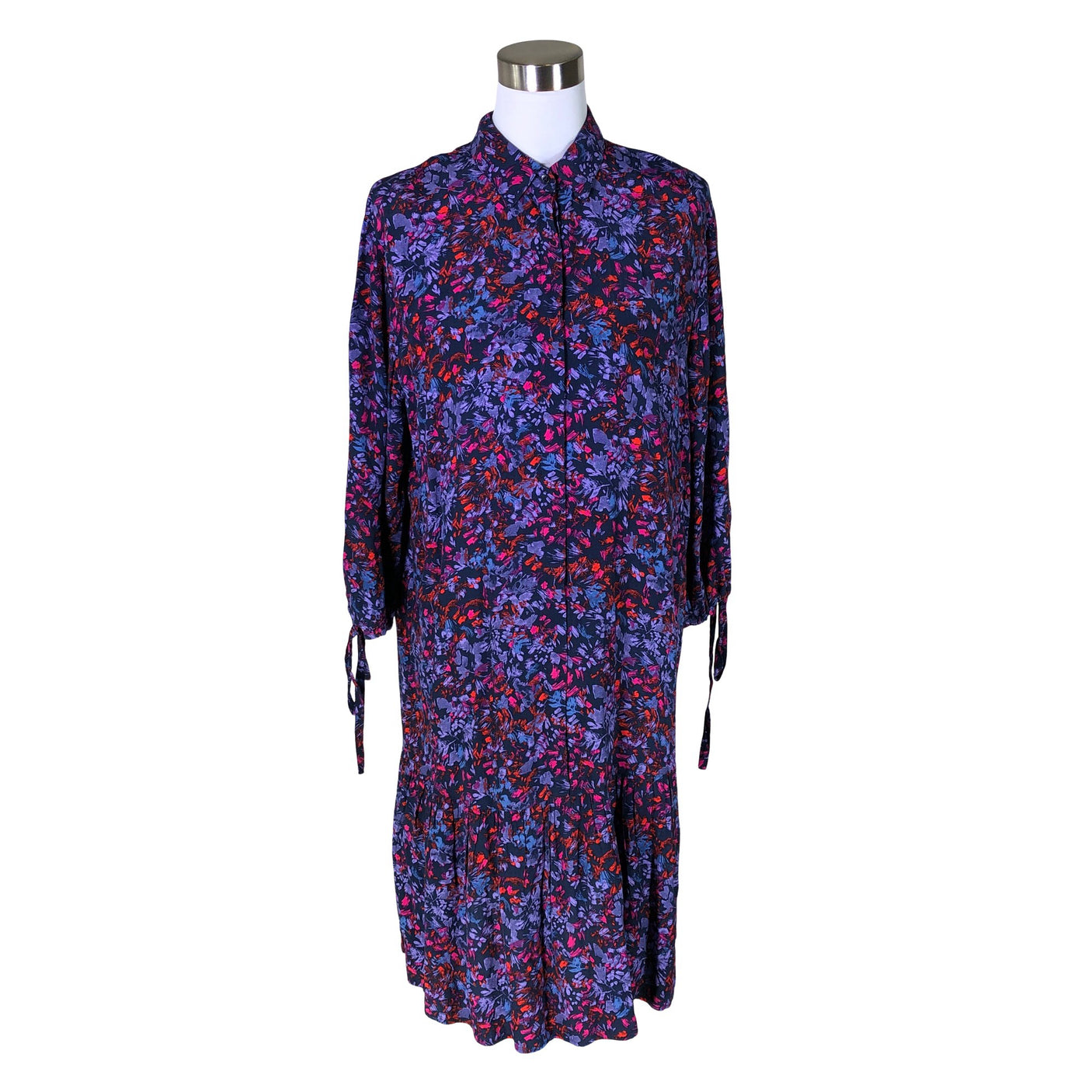 Unisex Esprit - Sifonkimekko, koko 40 - (1)