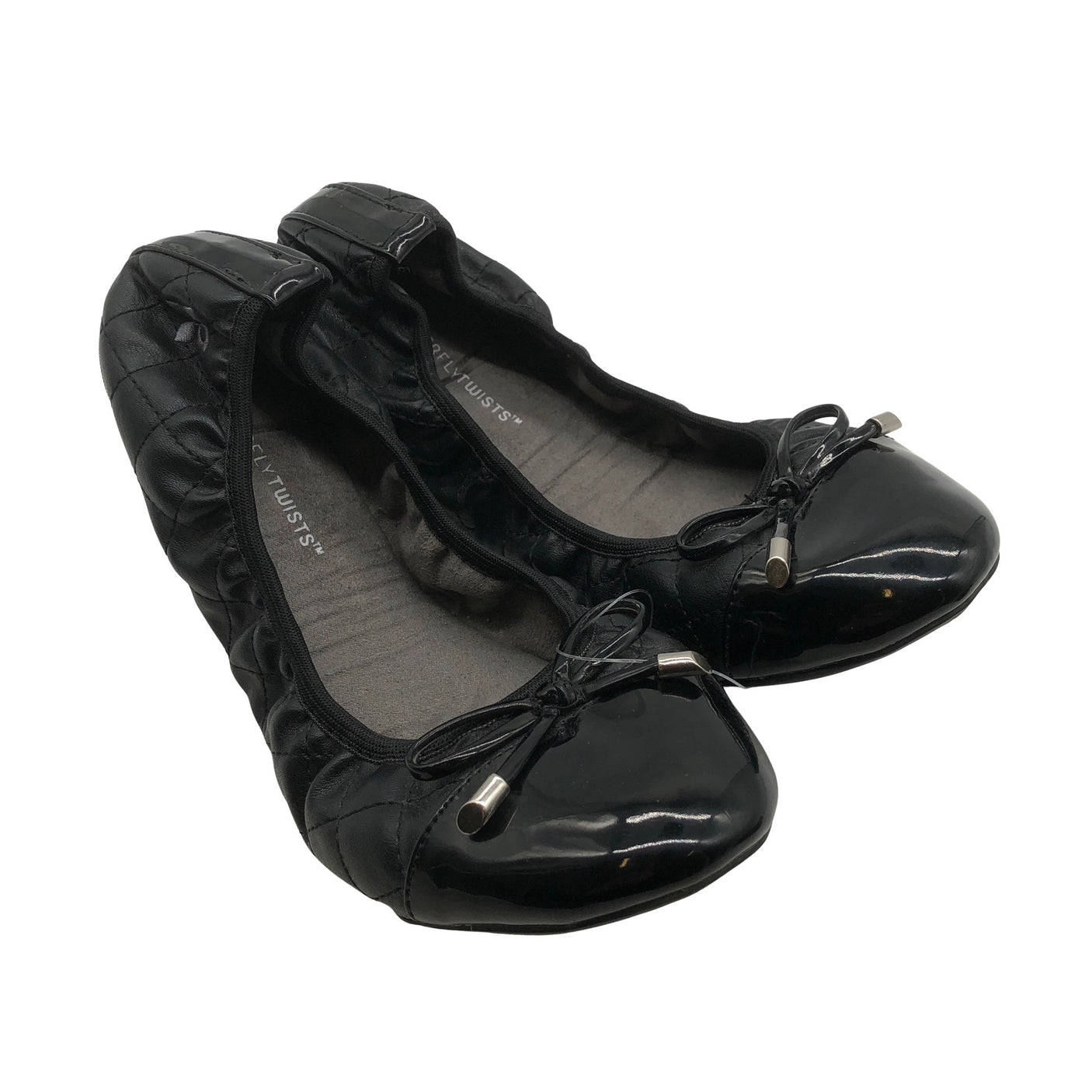 Unisex Butterfly - Ballerinat, koko 39 - (2)