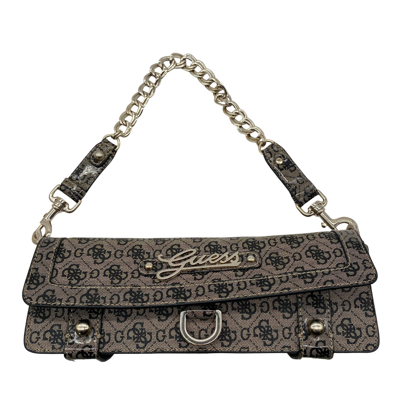 Unisex Guess - Käsilaukku, koko Mini - (1)