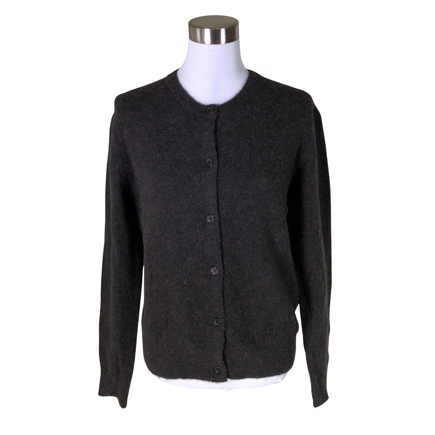 Unisex Samsoe&Samsoe - Neuletakki, koko 36 - (1)