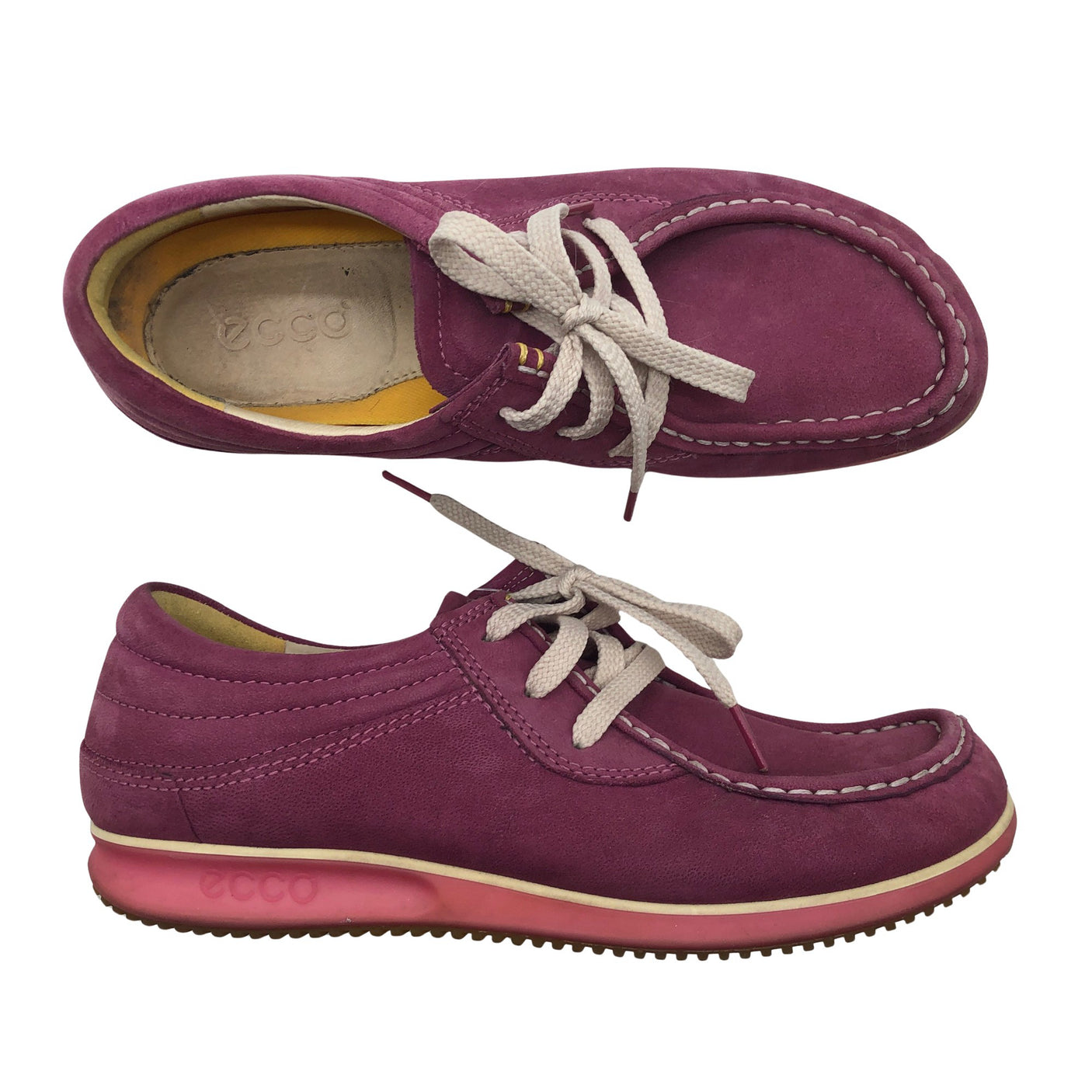 Unisex Ecco - Kävelykengät, koko 40 - (1)