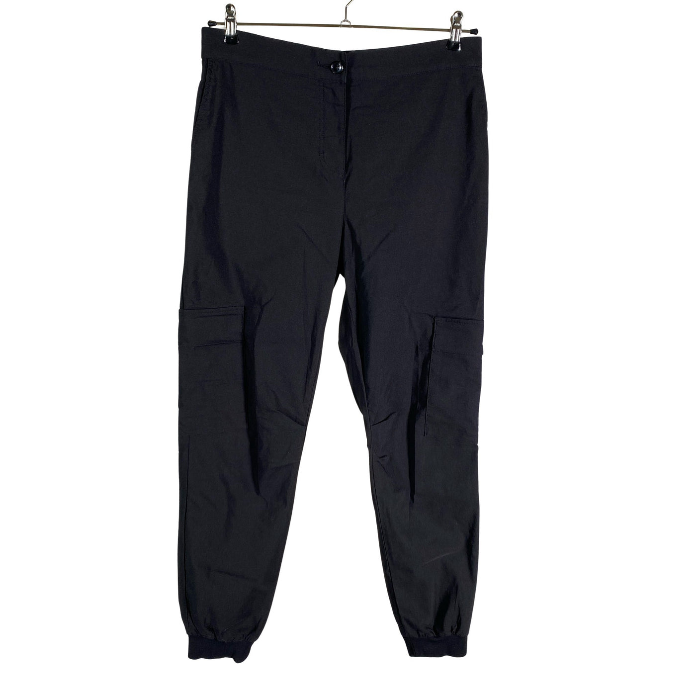 Unisex Makia - Kangashousut, koko 40 - (1)