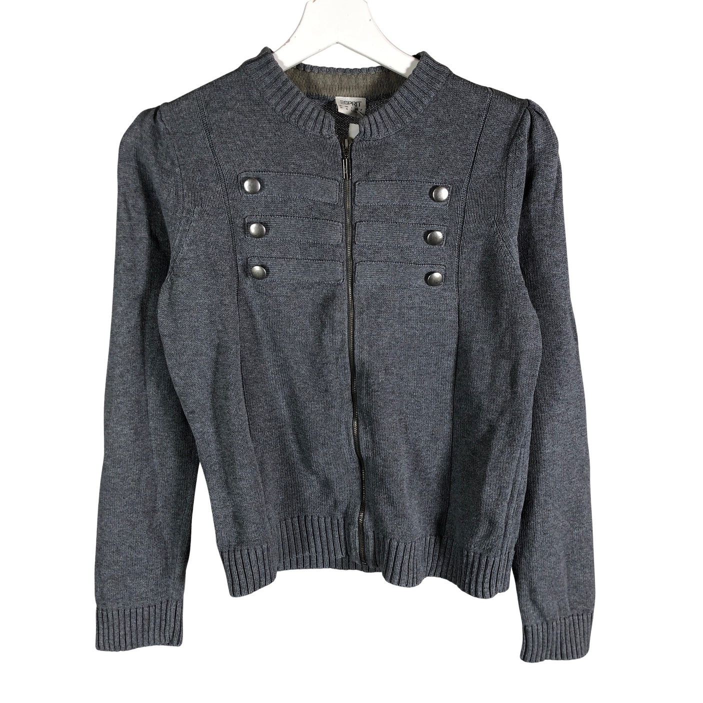 Unisex Esprit - Neuletakki, koko 38 - (1)