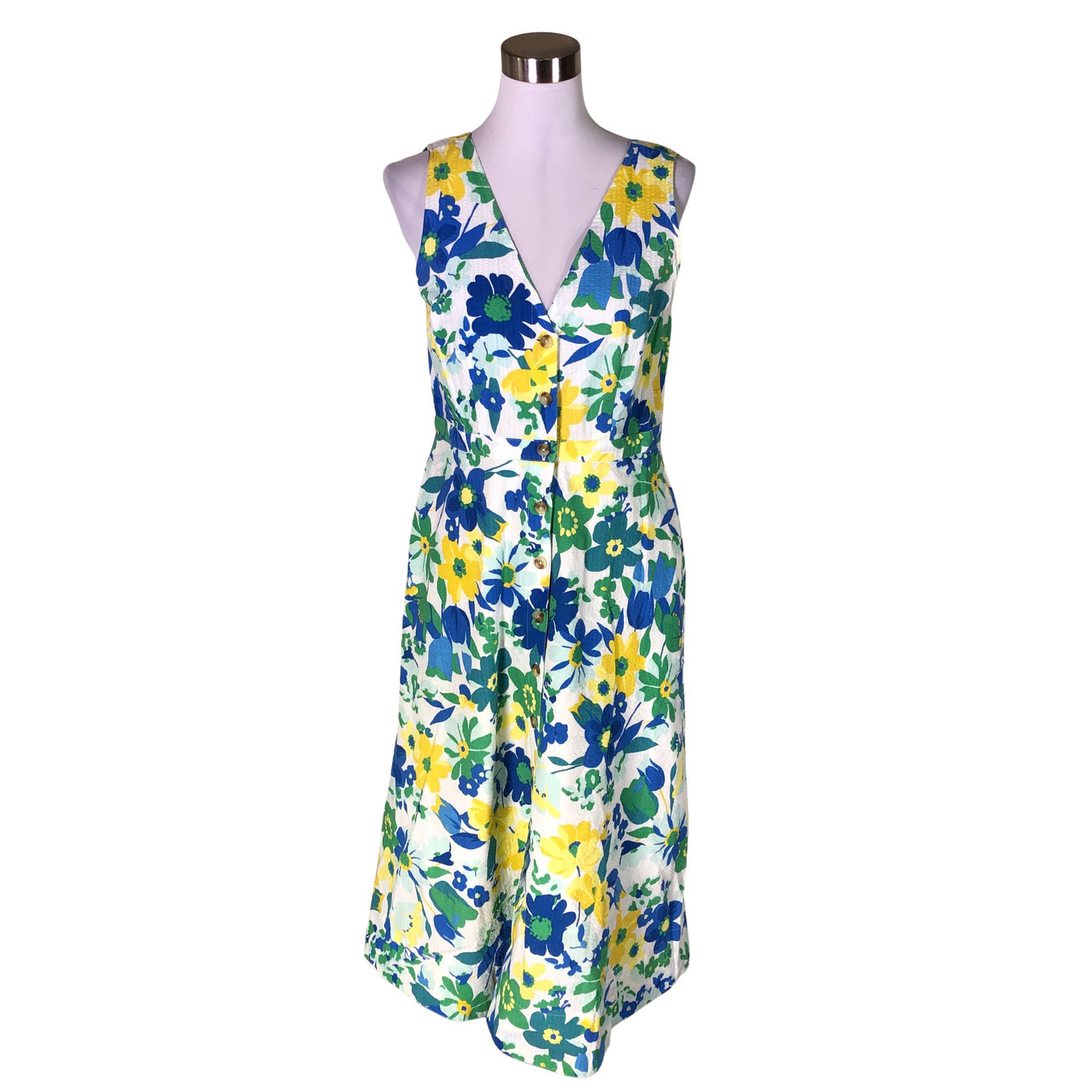Unisex Marks&Spencer - Kesämekko, koko 40 - (1)