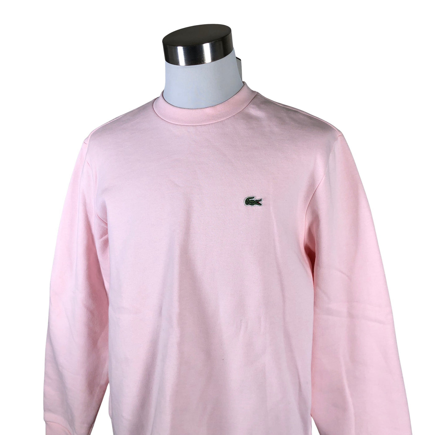 Unisex Lacoste - Collegepaita, koko XL - (3)