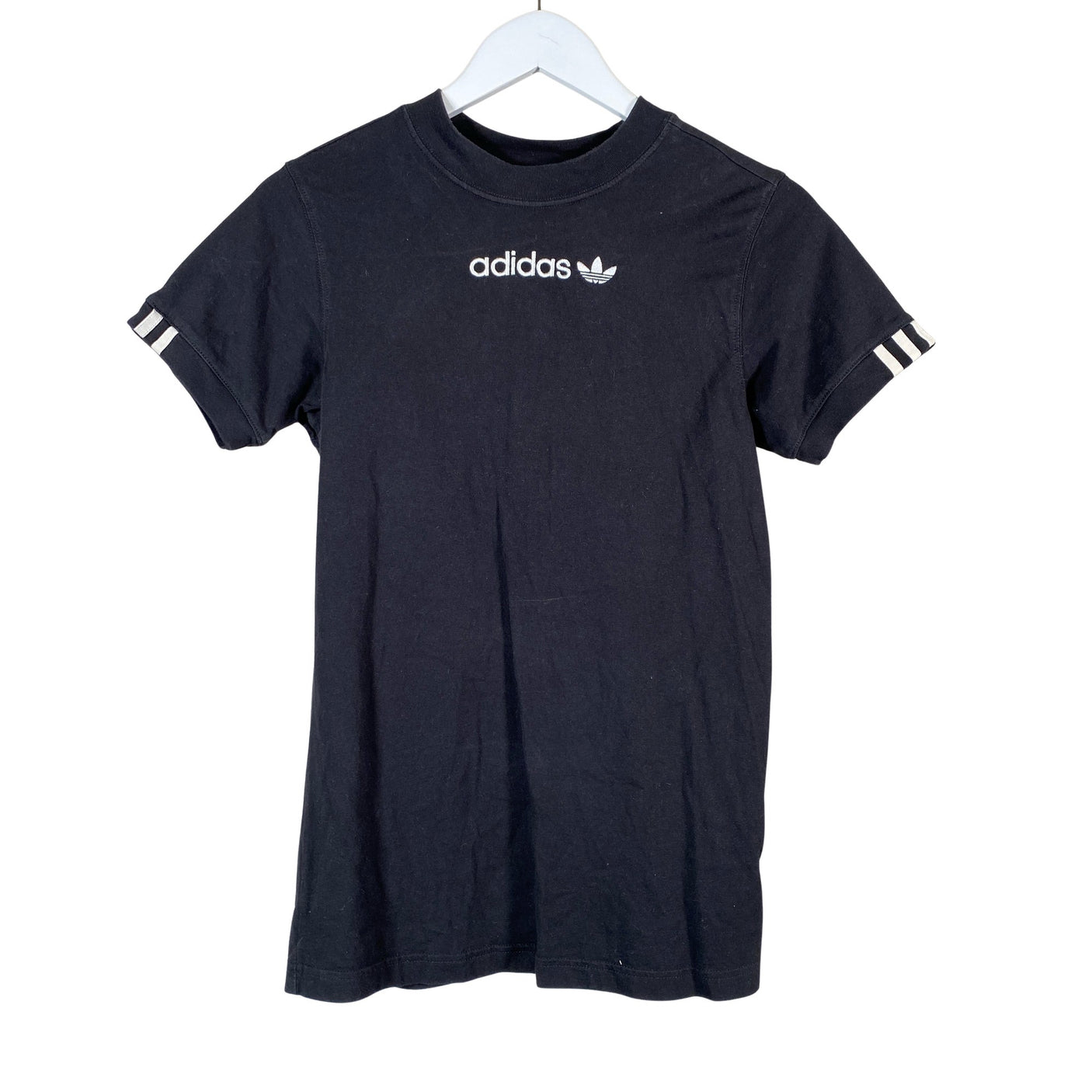 Unisex Adidas - T-paita, koko 34 - (1)