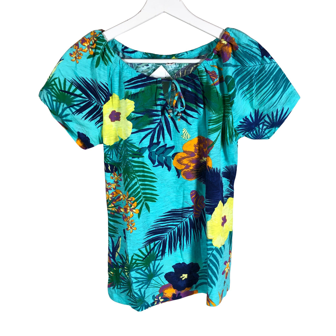 Unisex s.Oliver - T-paita, koko 36 - (1)