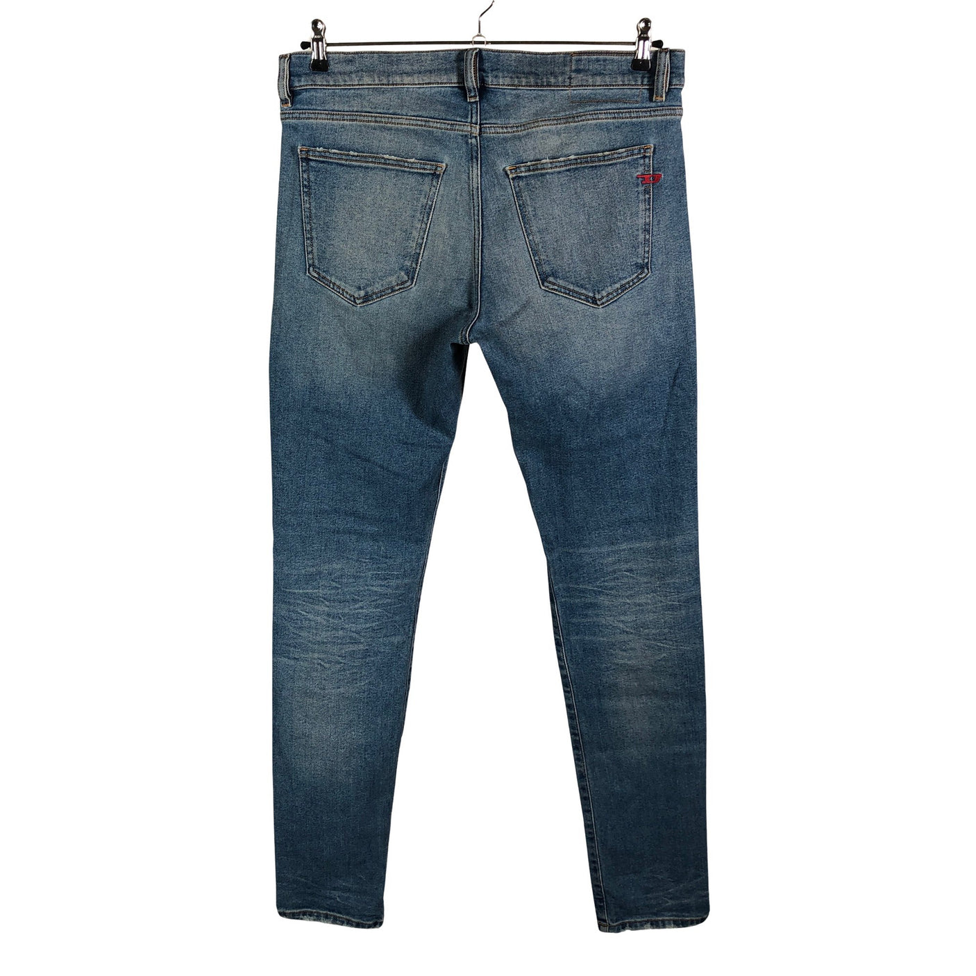 Unisex Diesel - Farkut, koko W34 - (2)