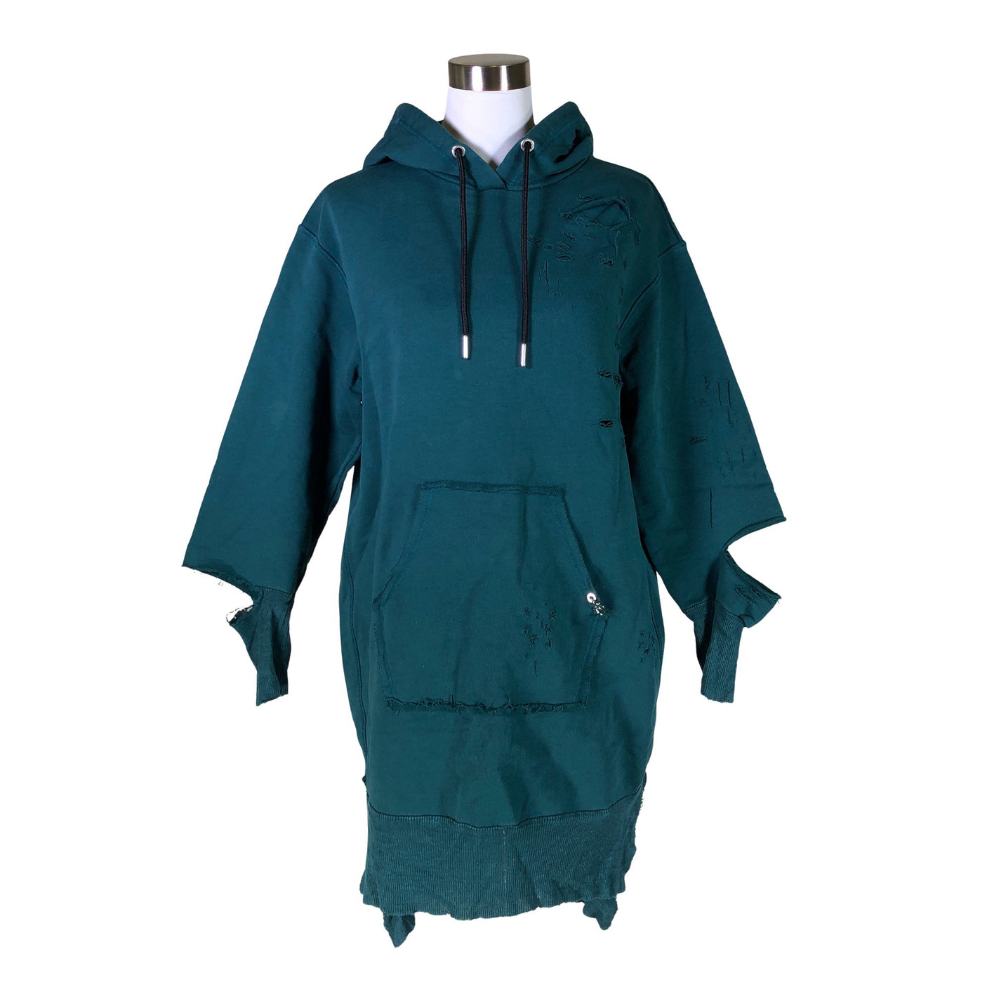 Unisex Diesel - Collegetunika, koko 40 - (1)