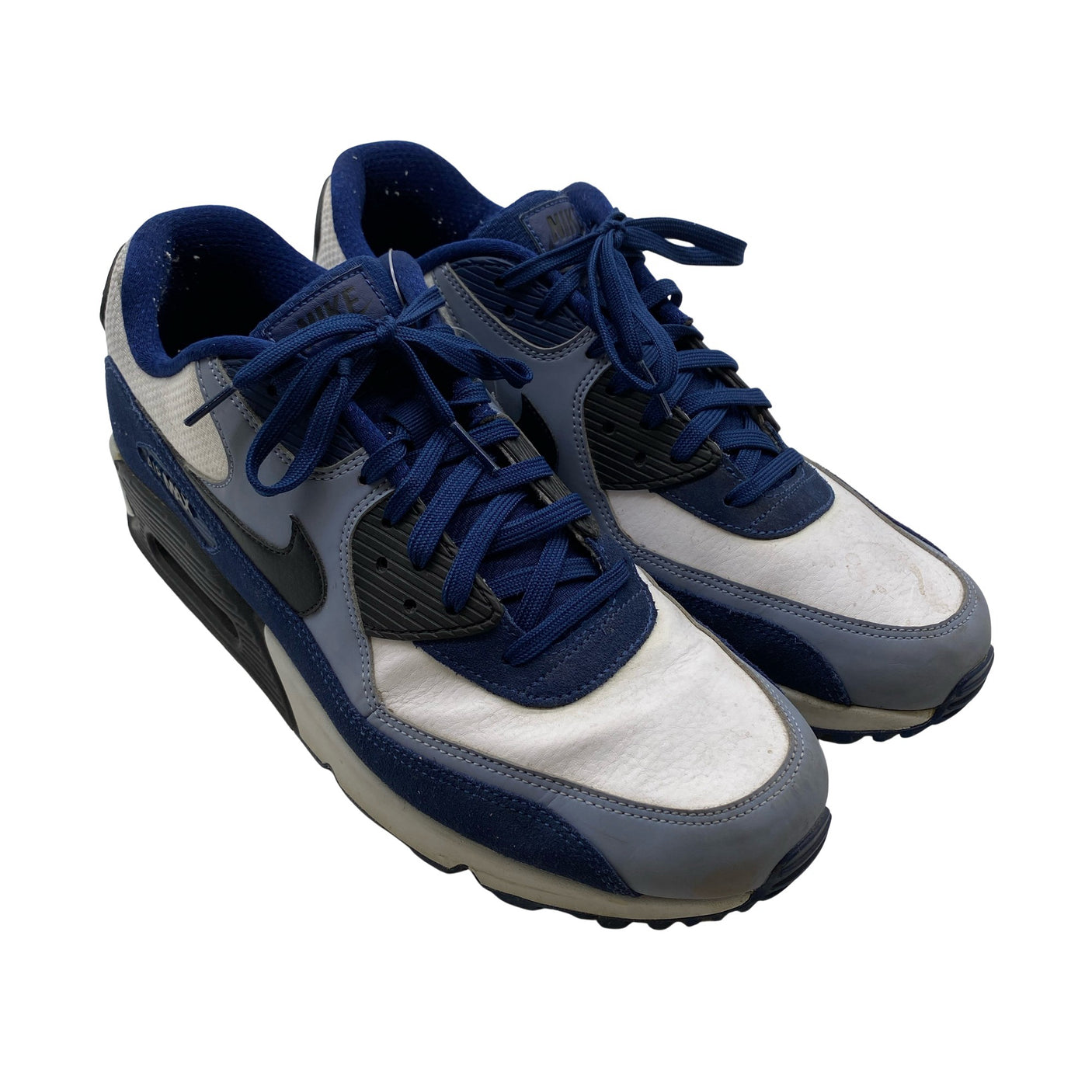 Unisex Nike - Lenkkarit, koko 46 - (2)