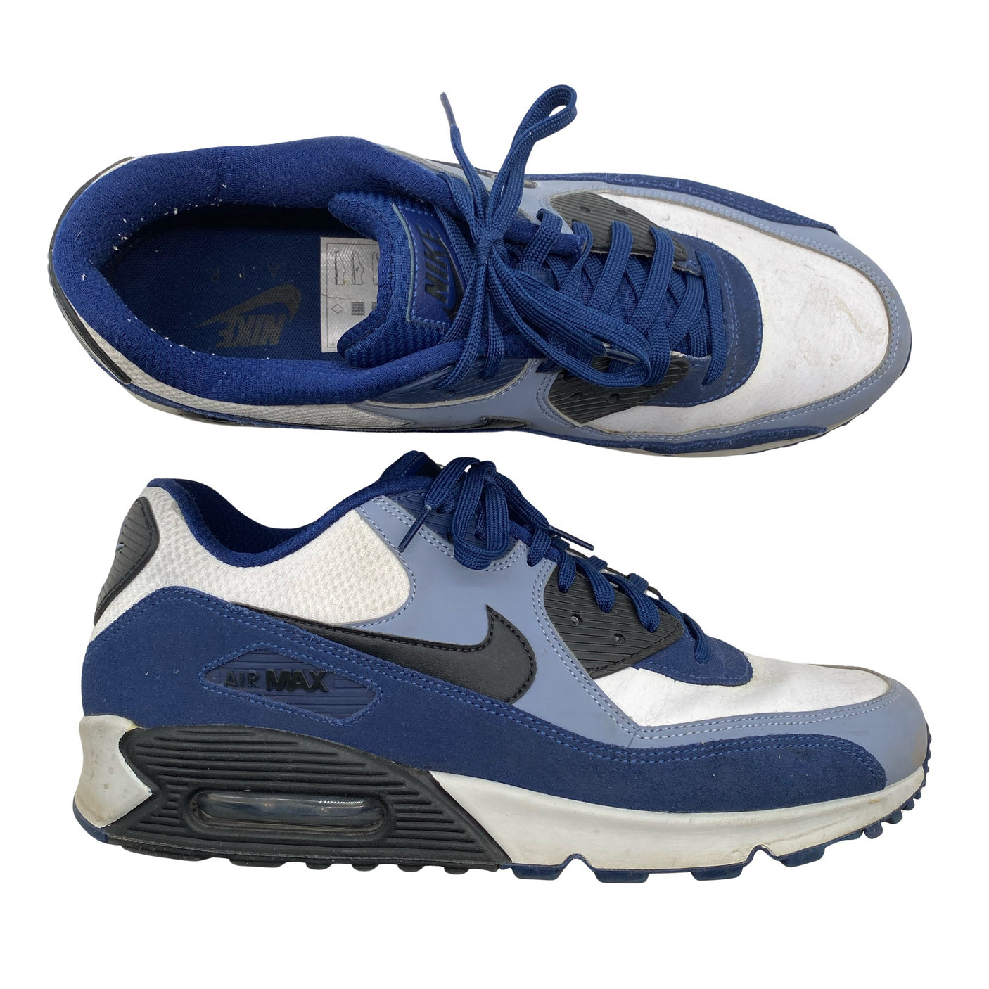 Unisex Nike - Lenkkarit, koko 46 - (1)