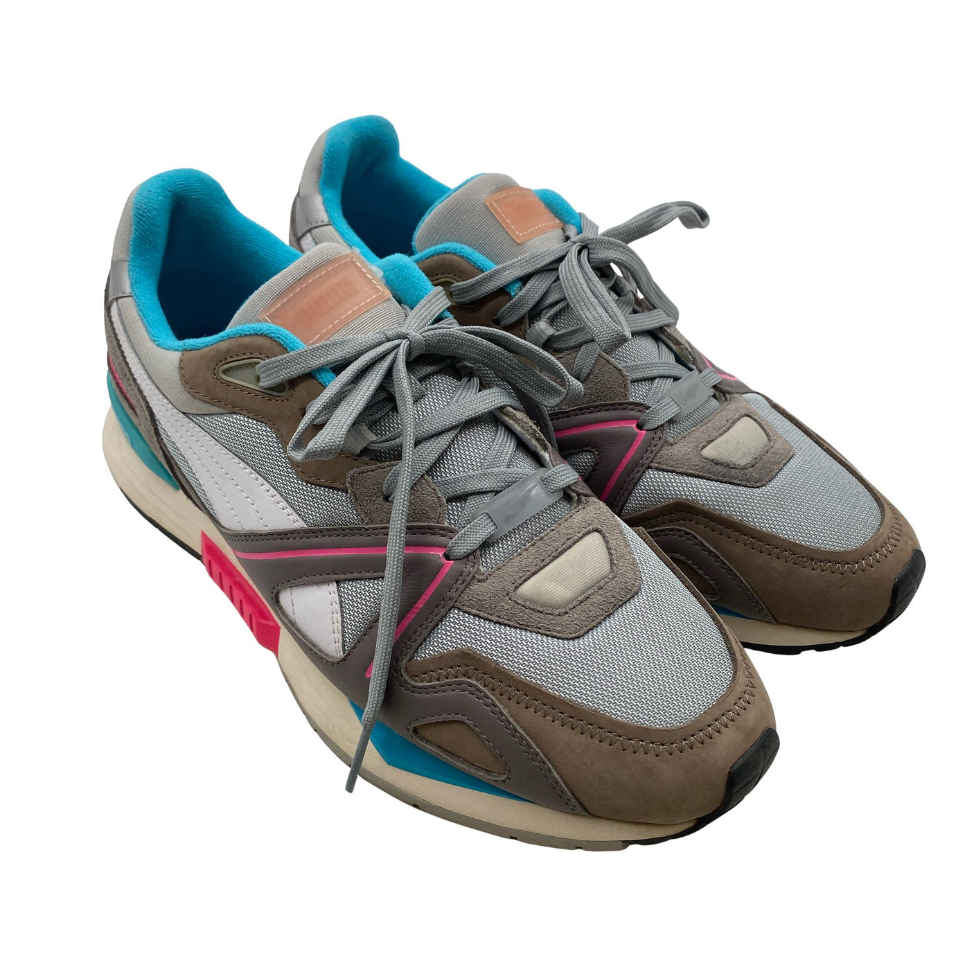 Unisex Puma - Lenkkarit, koko 46 - (2)