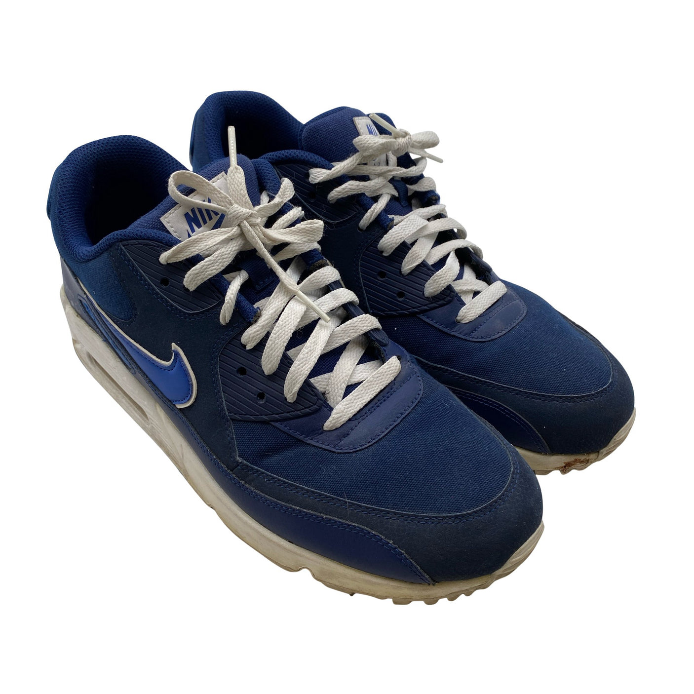 Unisex Nike - Lenkkarit, koko 46 - (2)