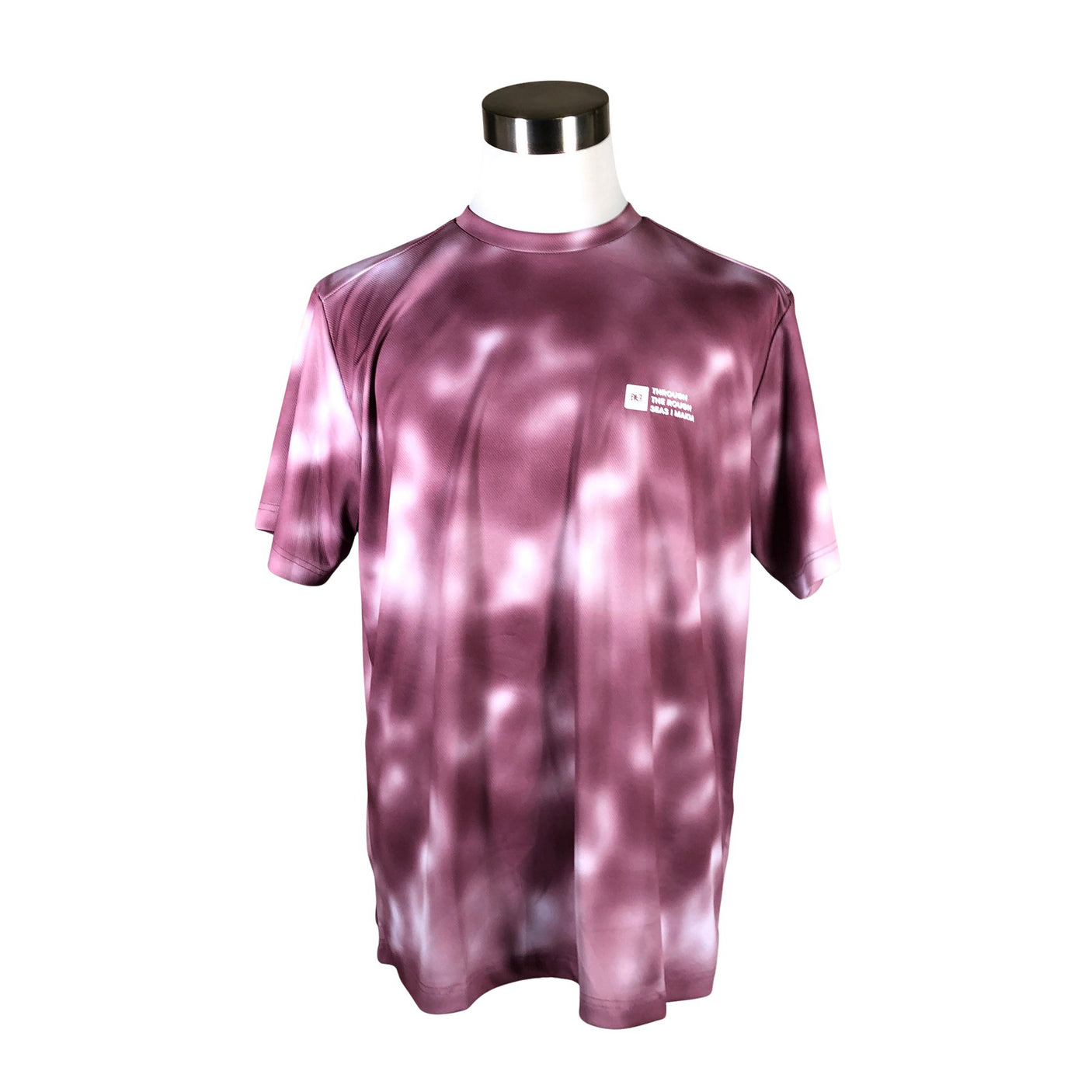 Unisex Makia - Urheilupaita, lyhyet hihat, koko XL - (1)