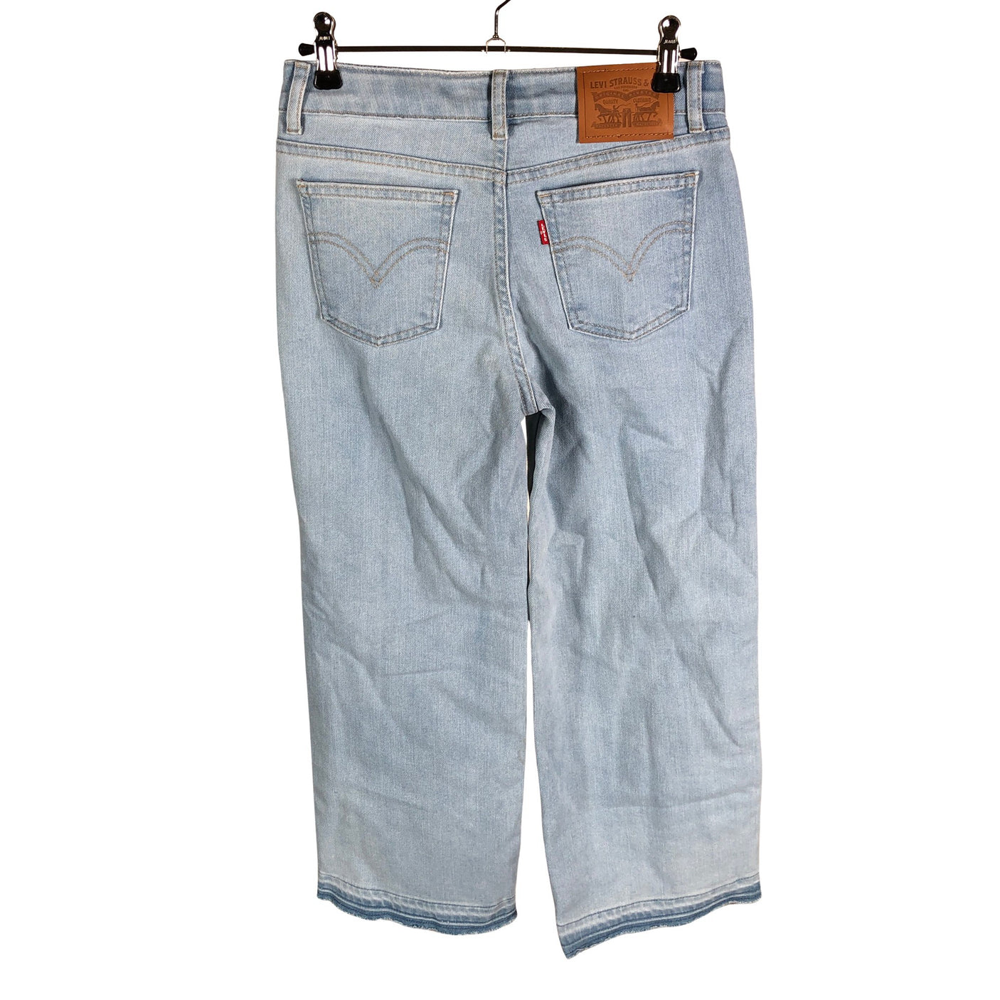Unisex Levi's - Farkut, koko 134 - 140 - (2)