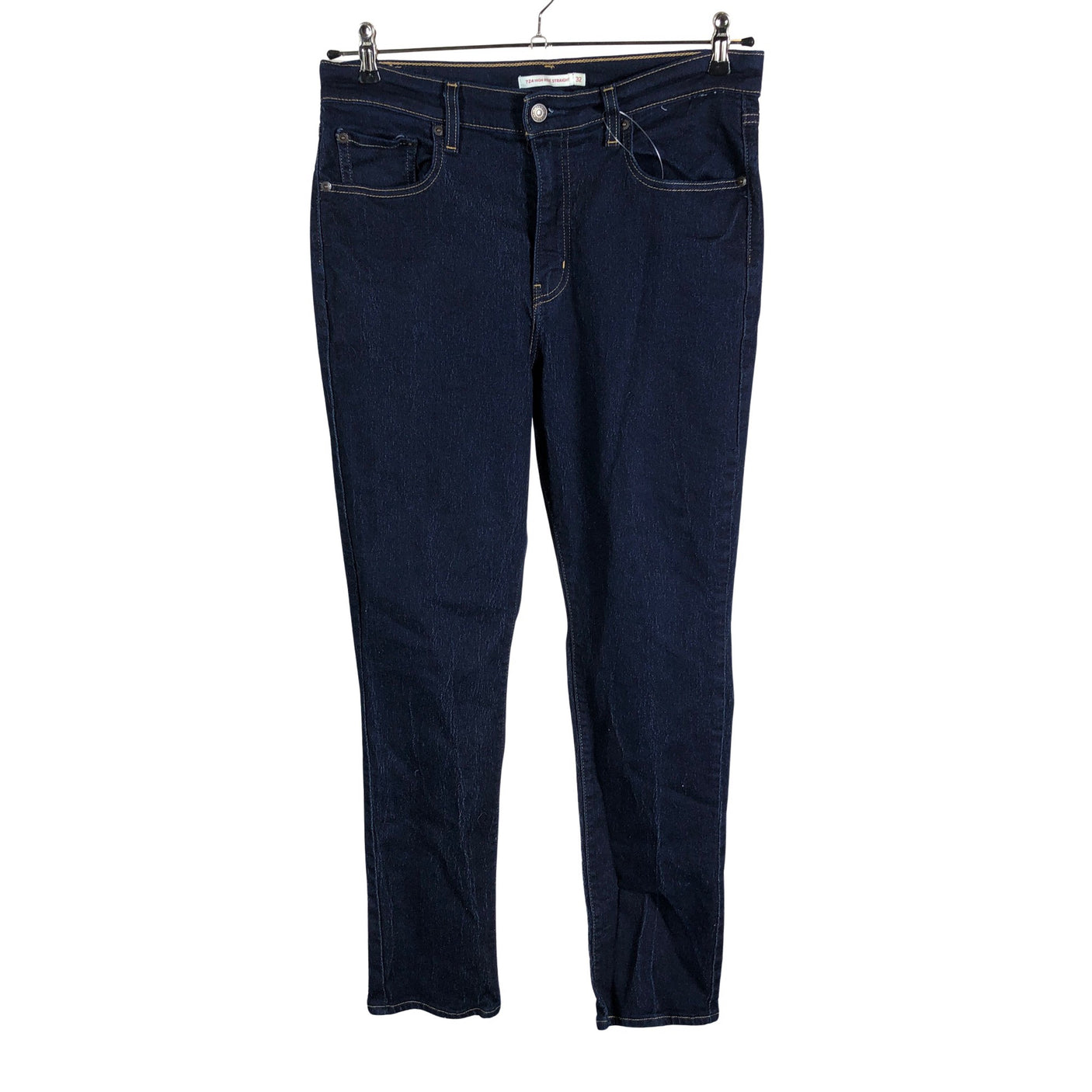 Unisex Levi's - Farkut, koko W32 - (1)