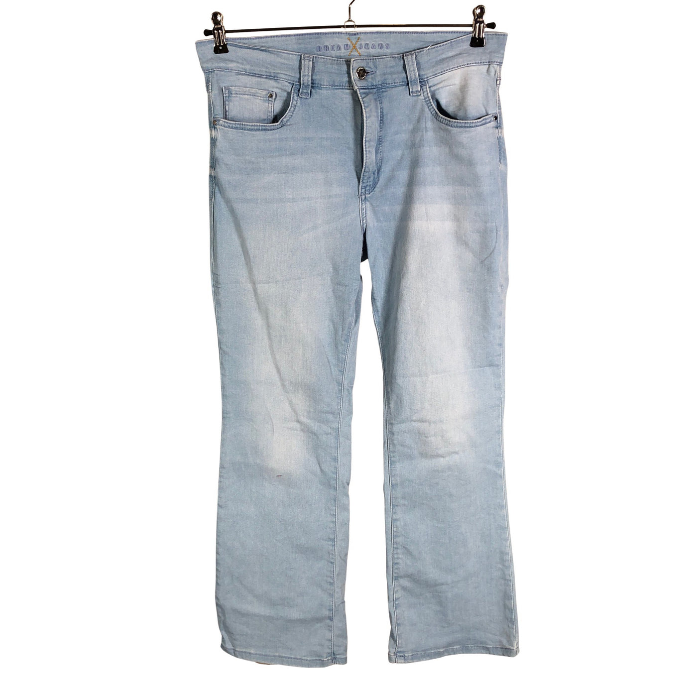 Unisex MAC - Farkut, koko 40 - (1)