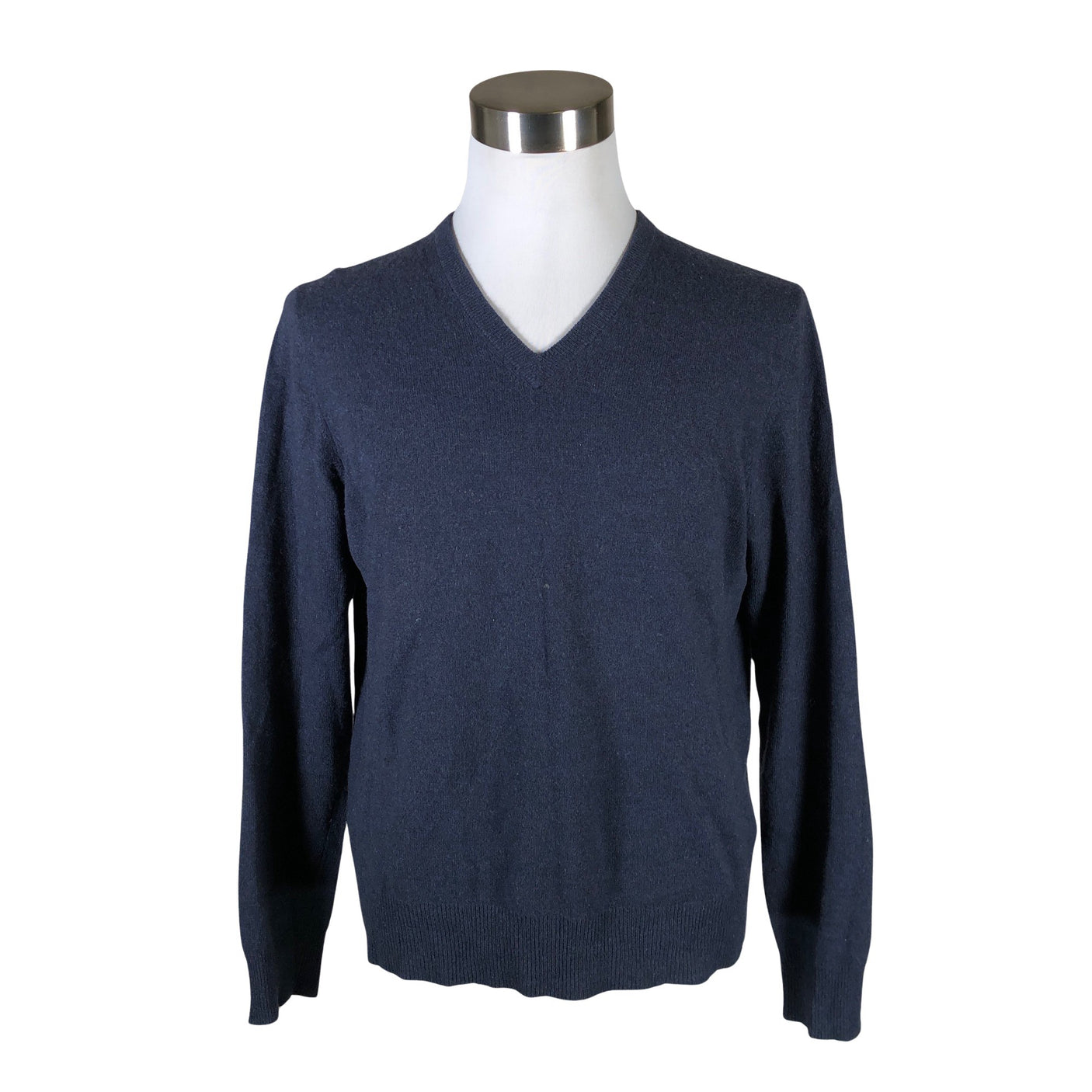 Unisex Benetton - Neulepaita, koko L - (1)