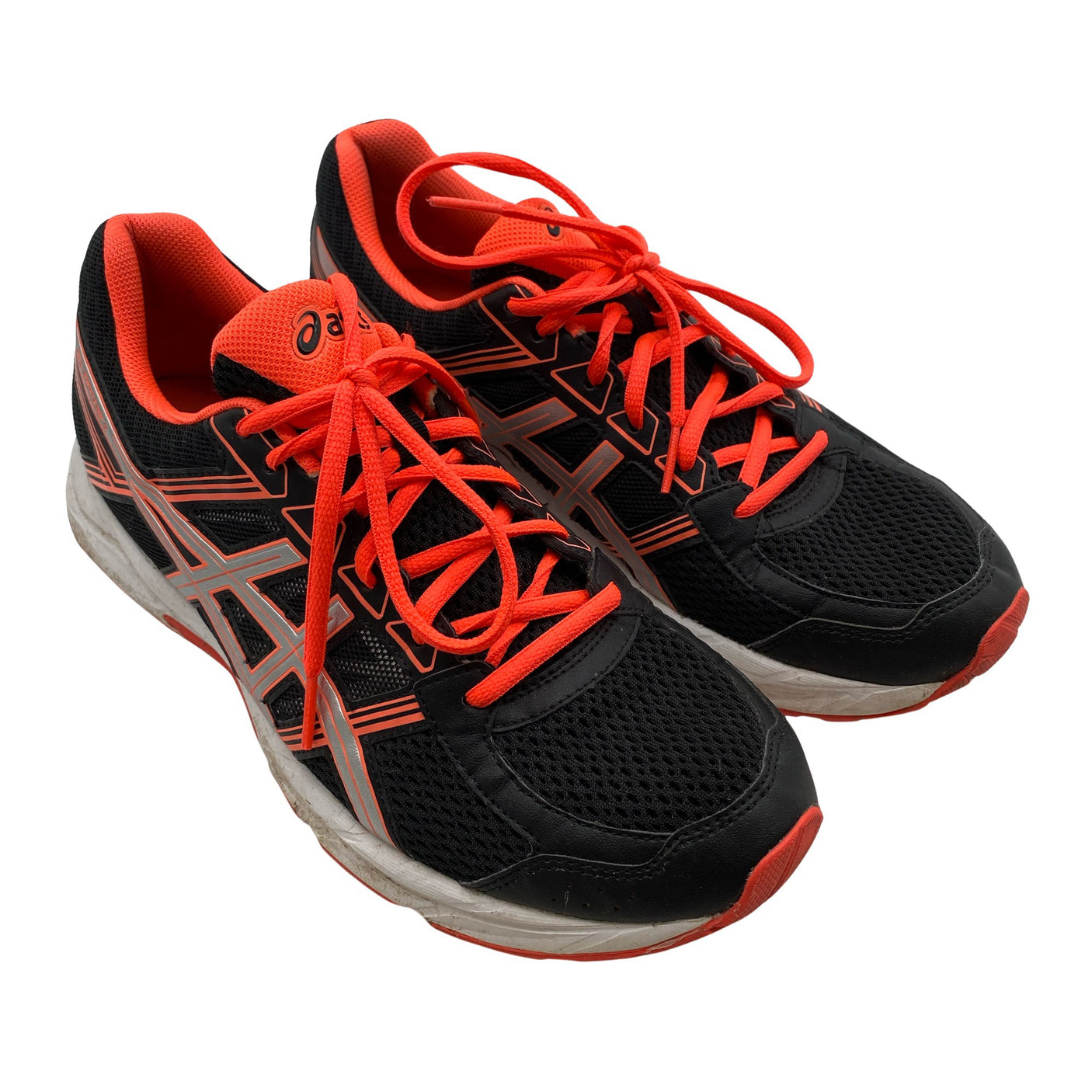 Unisex Asics - Juoksukengät, koko 41 - (2)