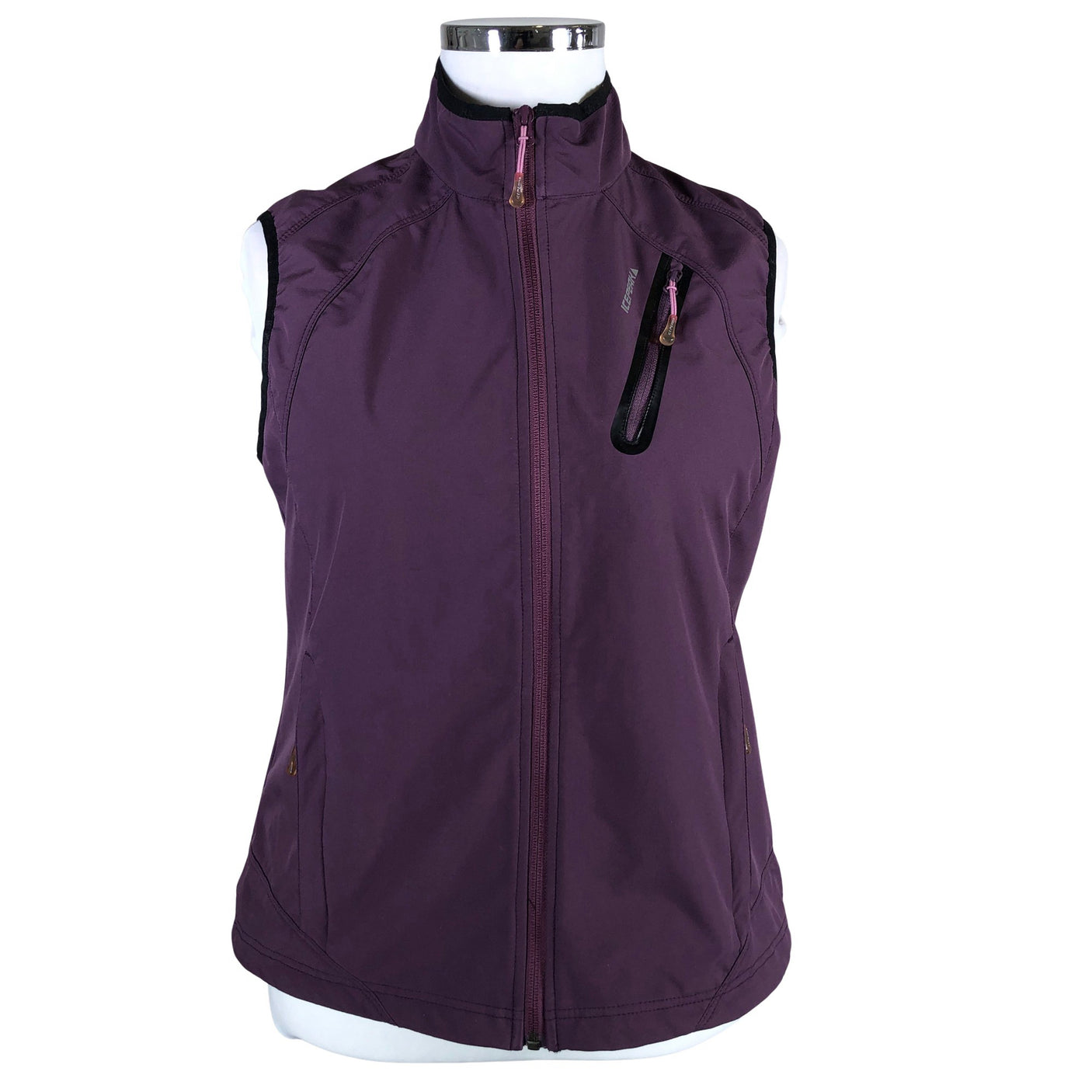 Unisex Icepeak - Ulkoiluliivi, koko 42 - (1)