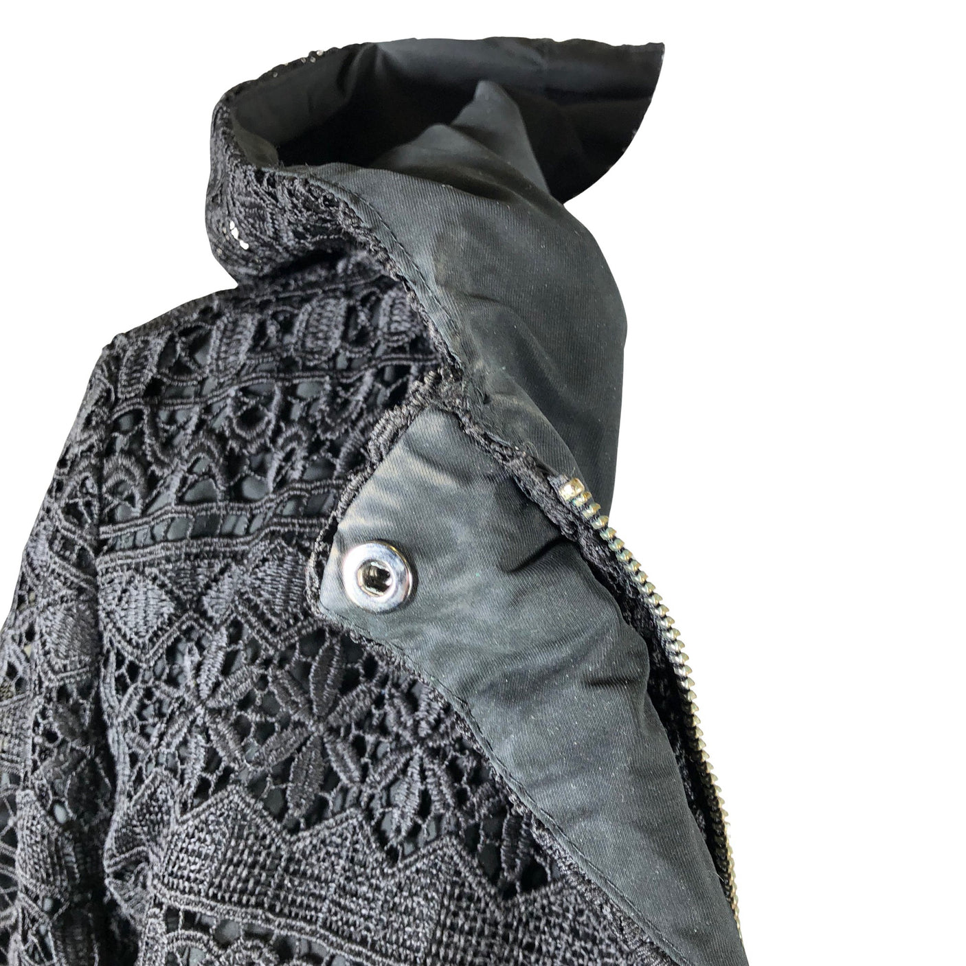 Unisex Emme Marella - Ulkoilutakki, koko 38 - (2)