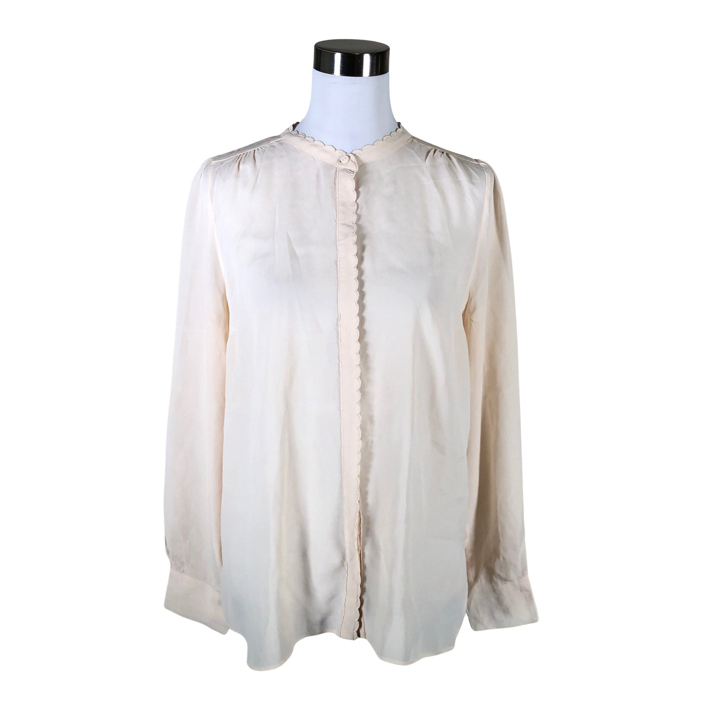 Unisex Second Female - Pusero, koko 40 - (1)