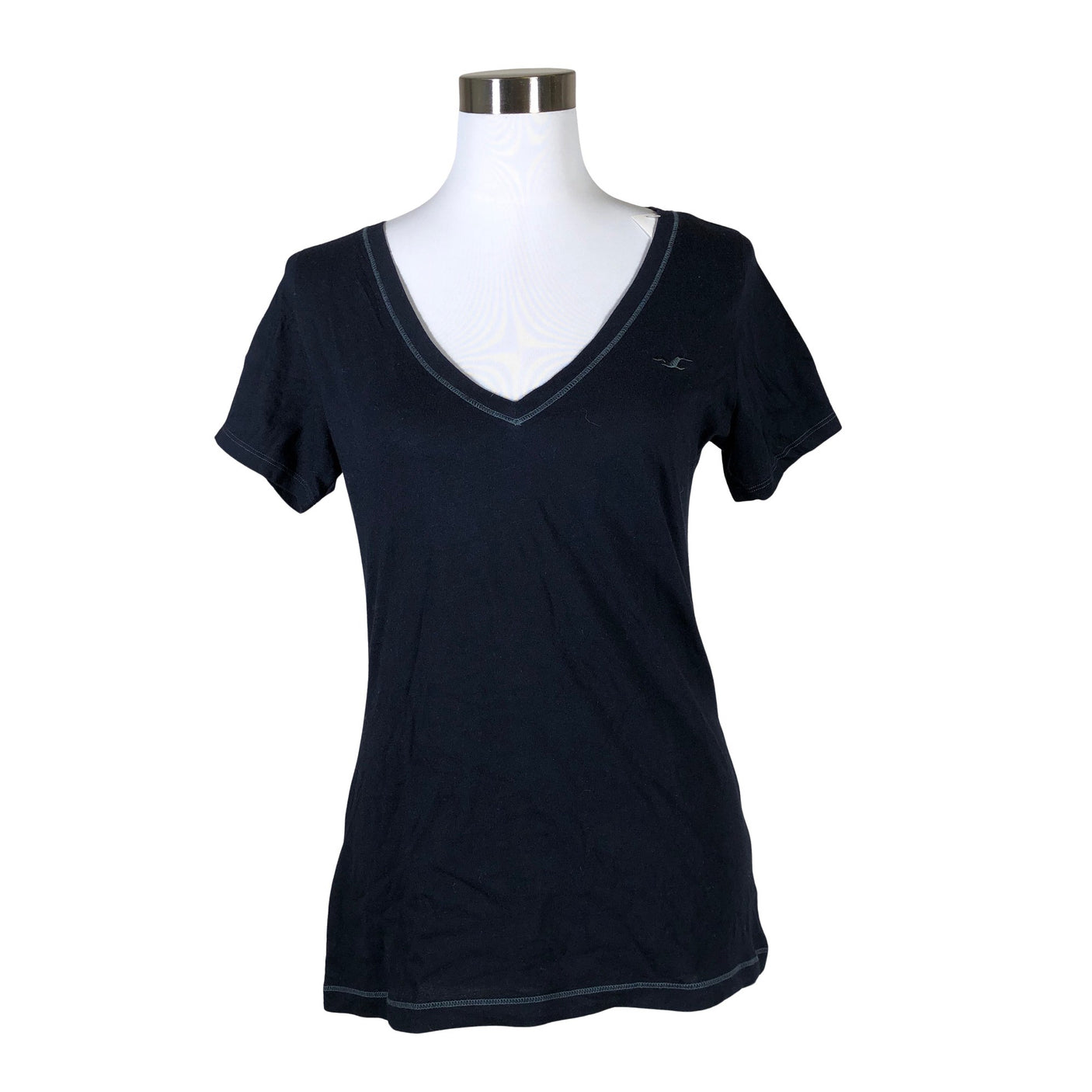 Unisex Hollister - T-paita, koko 36 - (1)