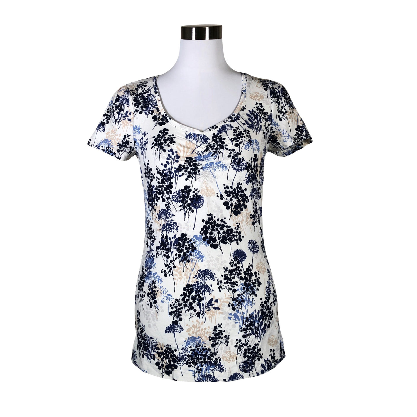 Unisex Jackpot - T-paita, koko 36 - (1)