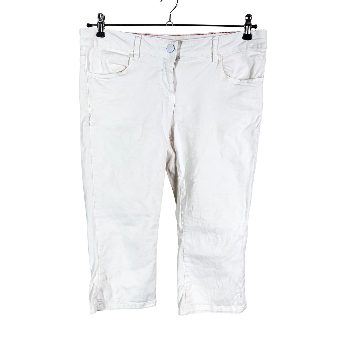 Unisex Tom Tailor - Kangascaprit, koko 42 - (1)