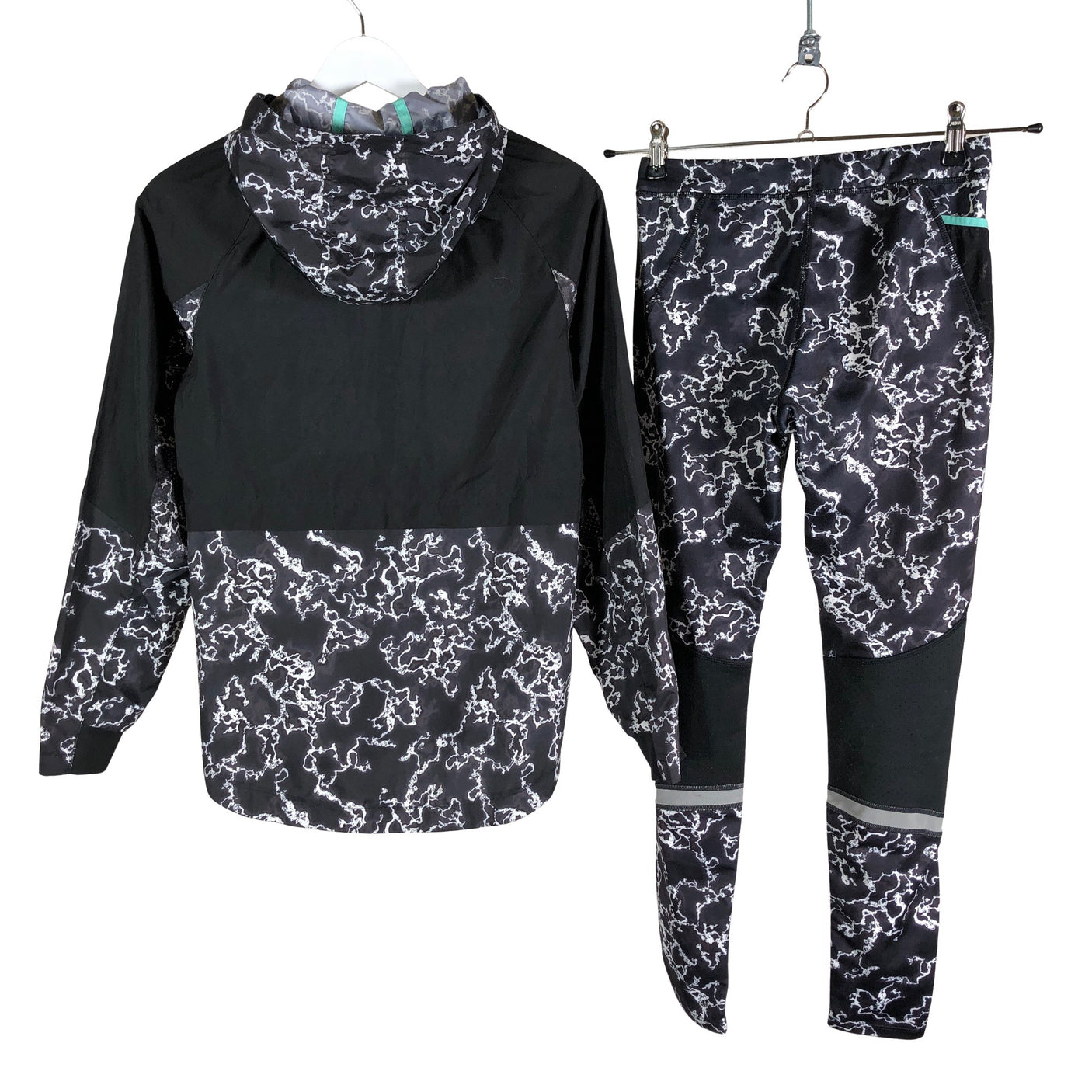 Unisex Soc - Urheilutakki, koko 158 - 164 - (2)