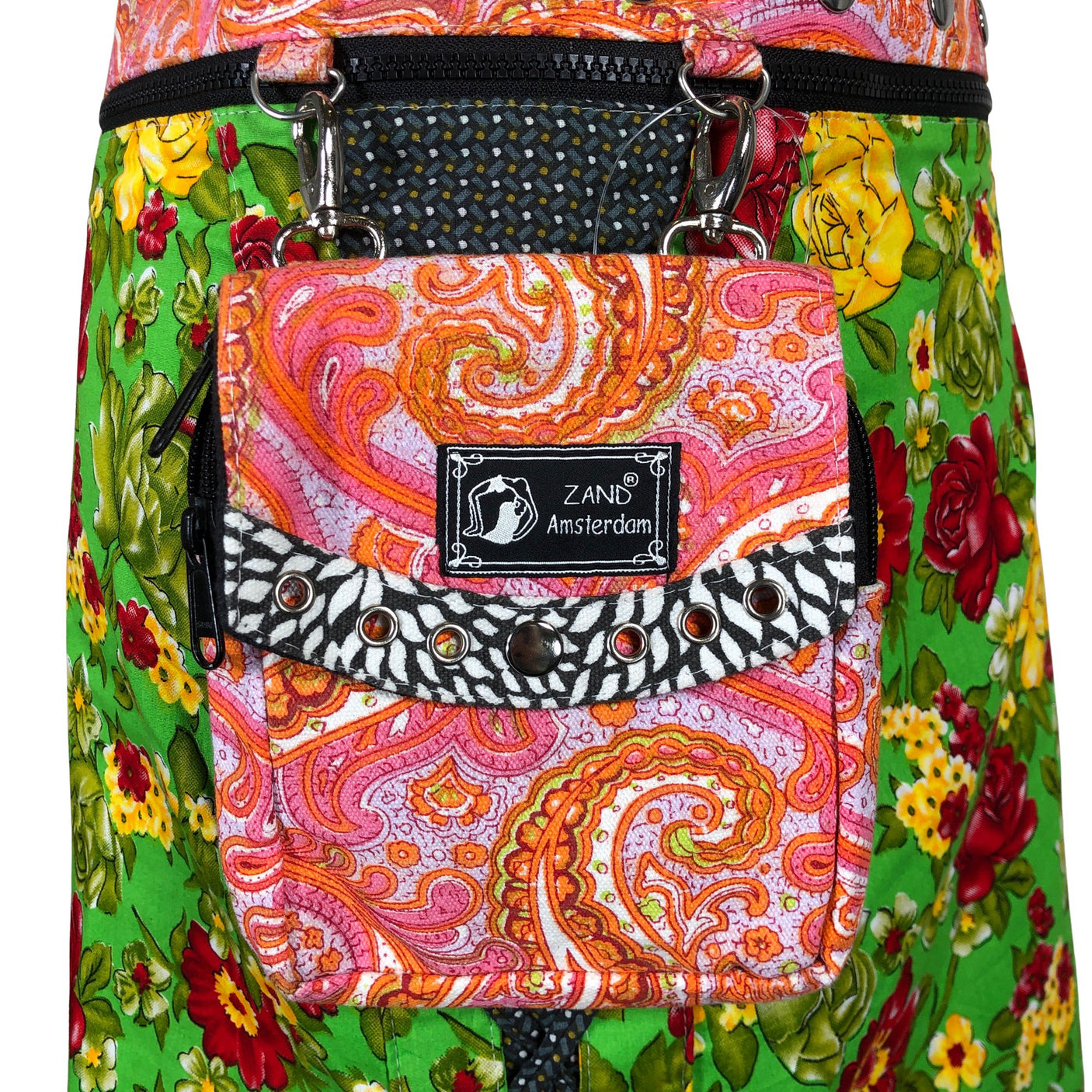Unisex Zand - Kangashame, koko 40 - (3)