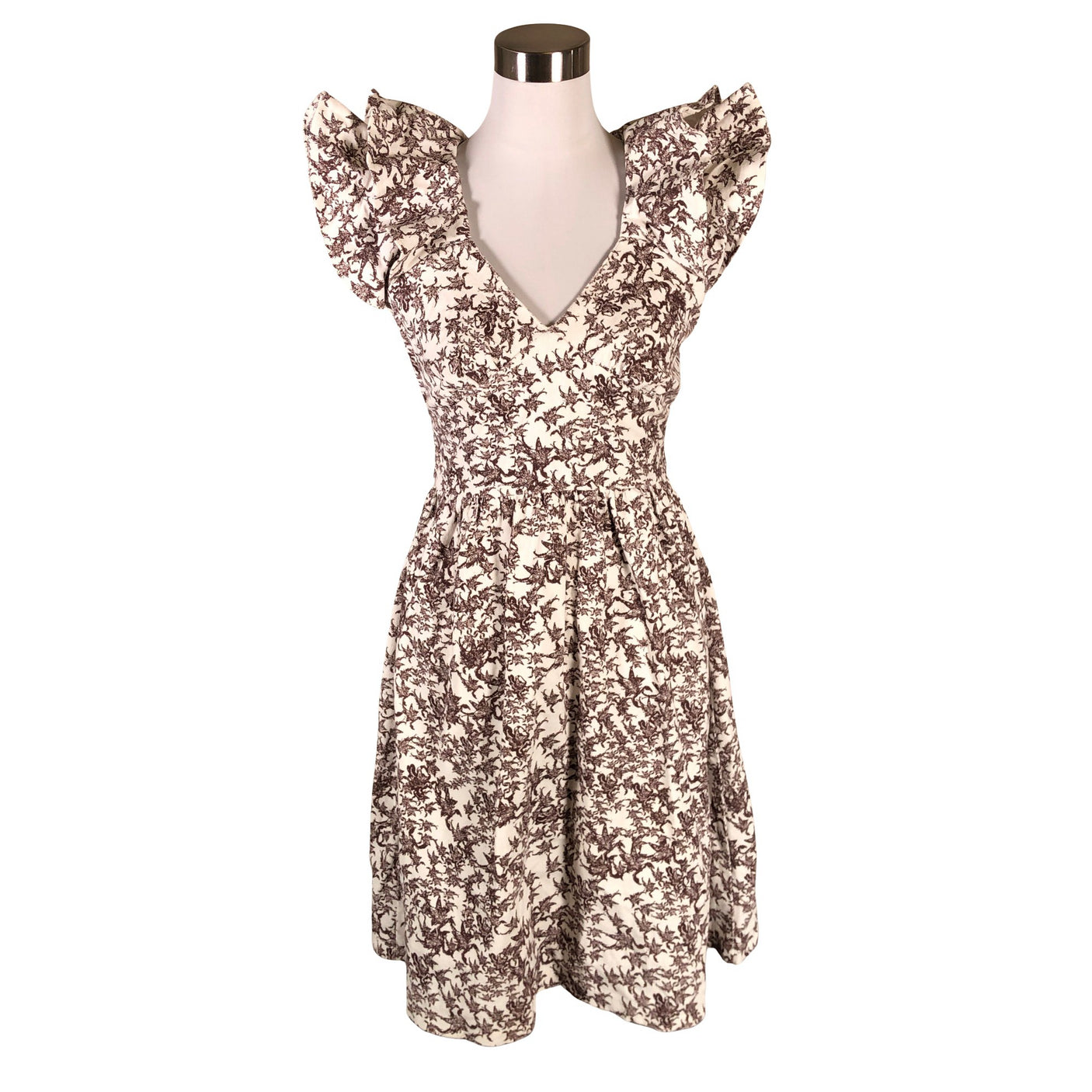 Unisex IVANAhelsinki - Kangasmekko, koko 36 - (1)