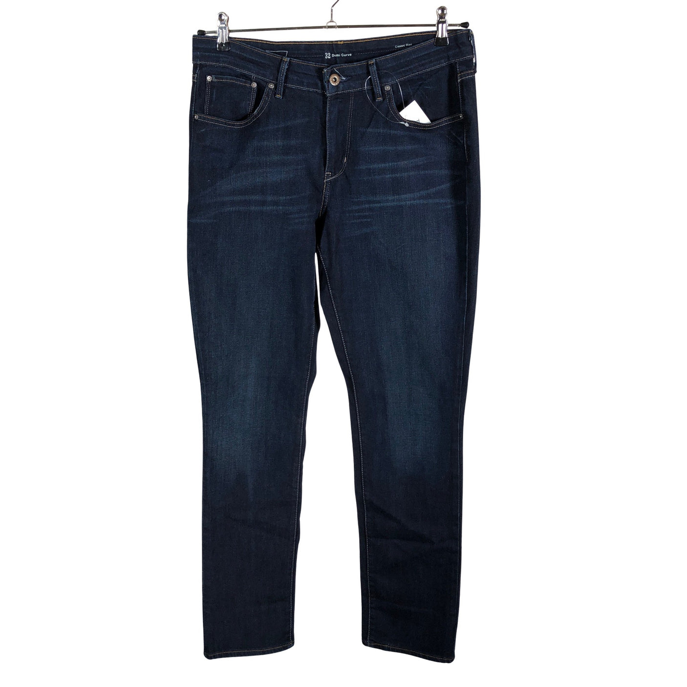 Unisex Levi's - Farkut, koko W32 - (1)