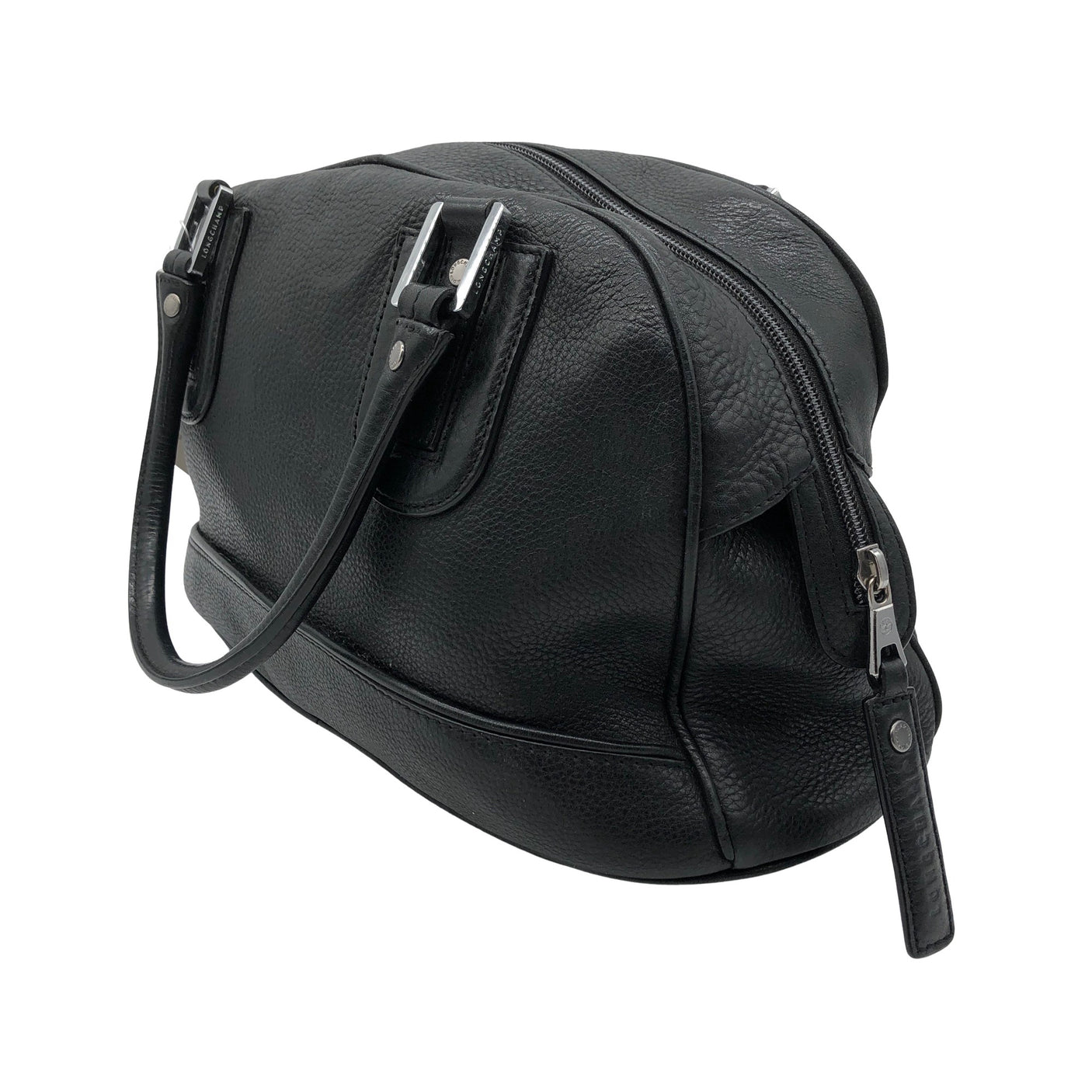 Unisex Longchamp - Käsilaukku, koko Midi - (2)