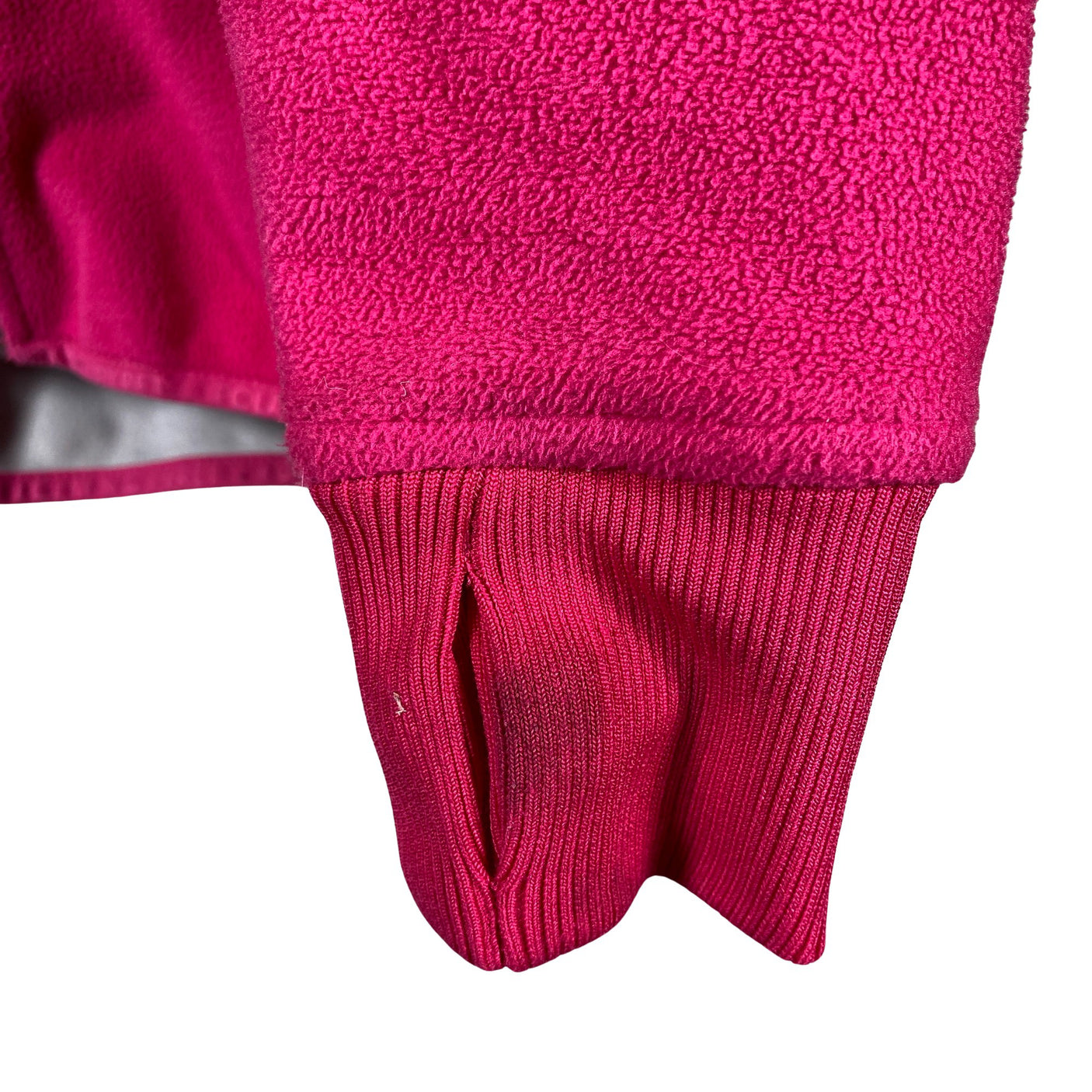 Unisex Polarn O. Pyret - Windfleecetakki, koko 146 - 152 - (3)