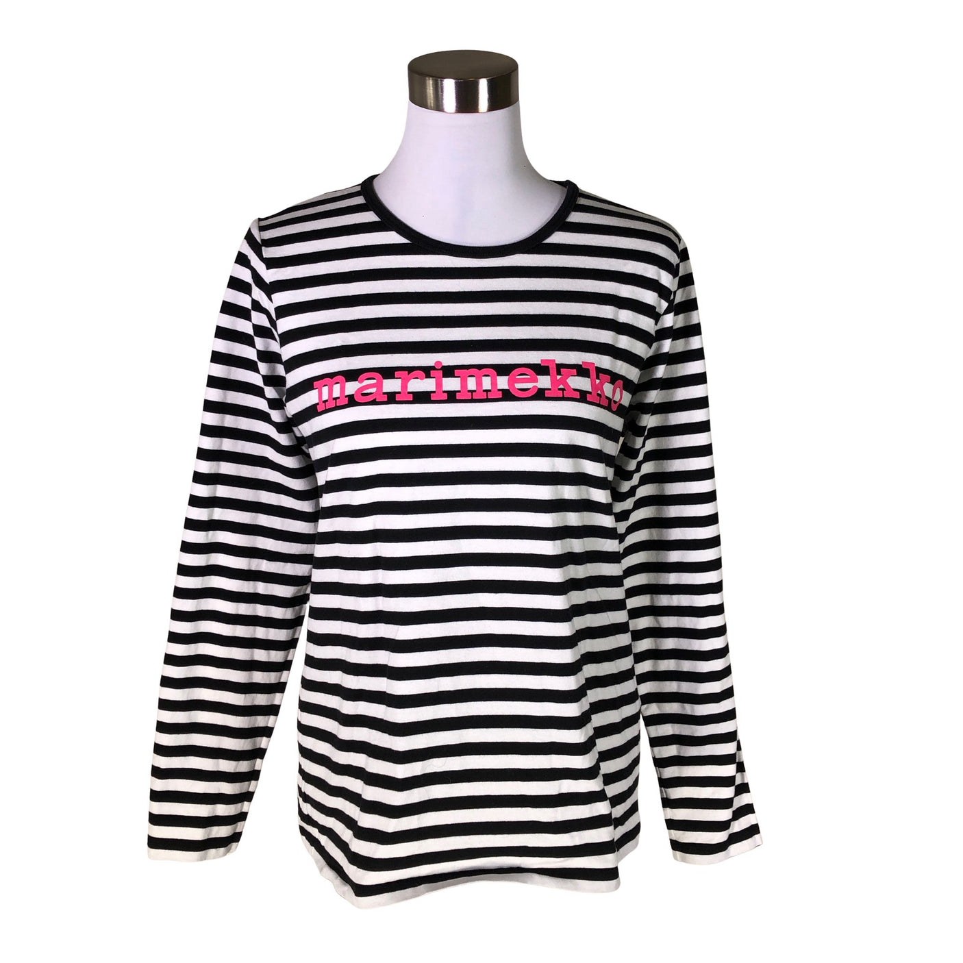 Unisex Marimekko - Trikoopaita, koko 40 - (1)
