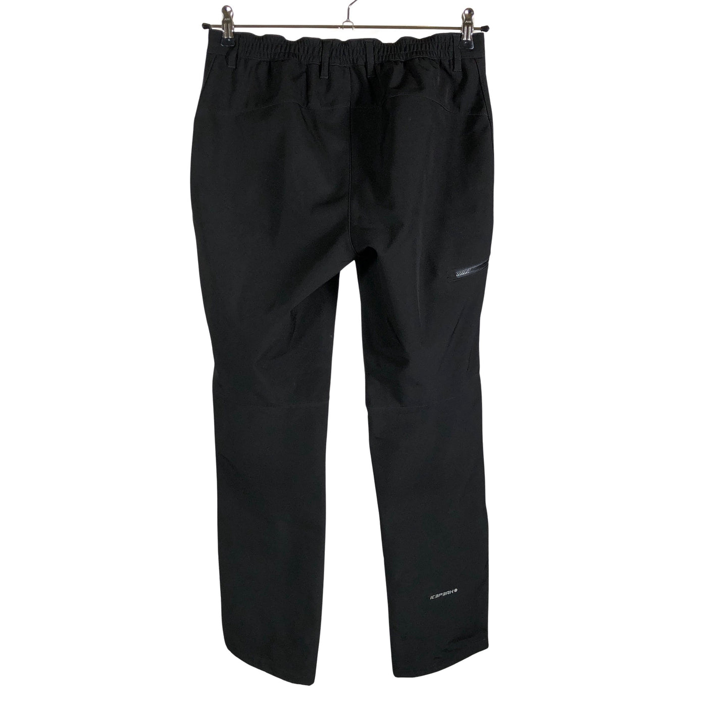 Unisex Icepeak - Softshell-housut, koko 170 - 176 - (2)