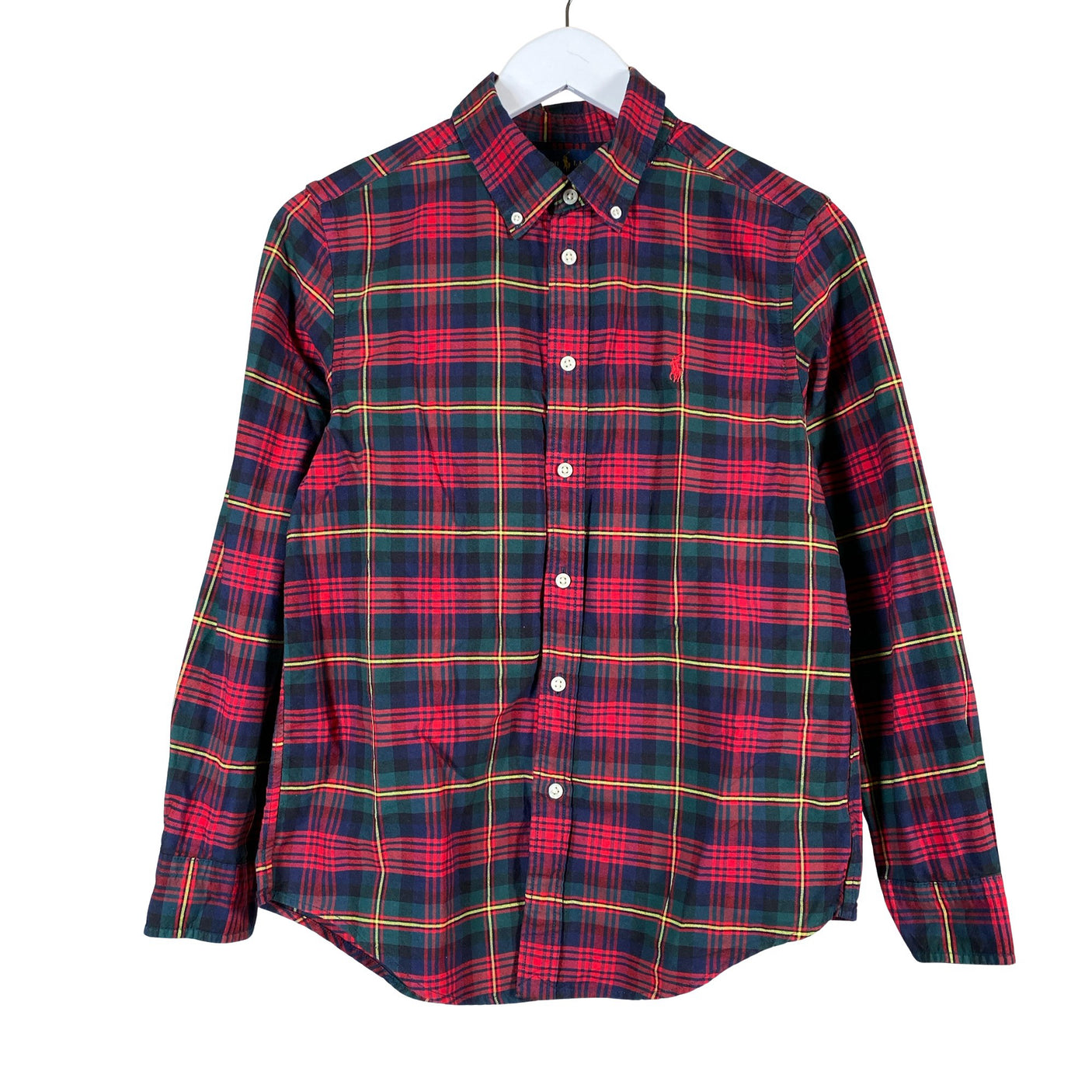 Unisex Ralph Lauren - Kauluspaita, koko 158 - 164 - (1)