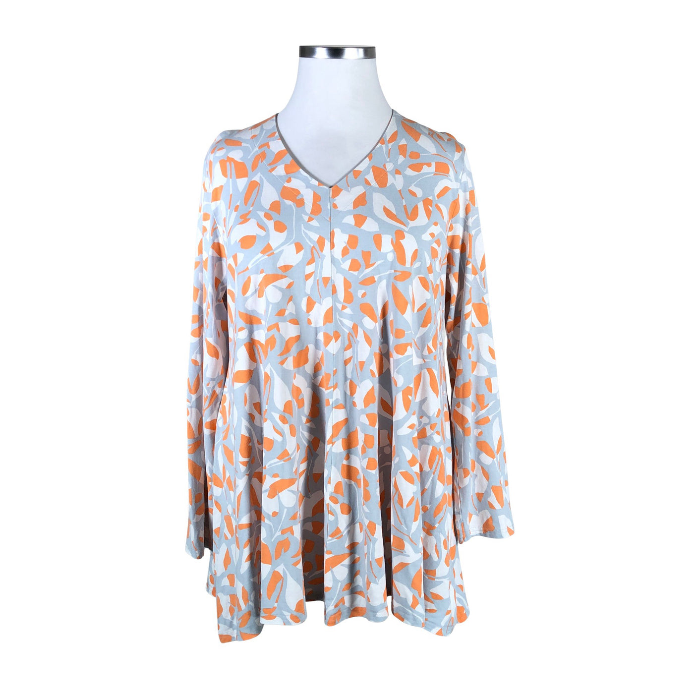 Unisex Nanso - Trikootunika, koko 42 - (1)