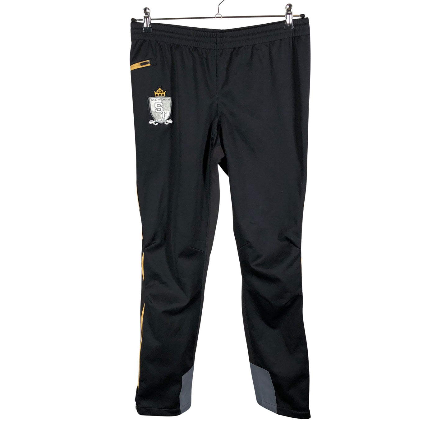 Unisex Stoneham - Urheiluhousut, koko 44 - (1)