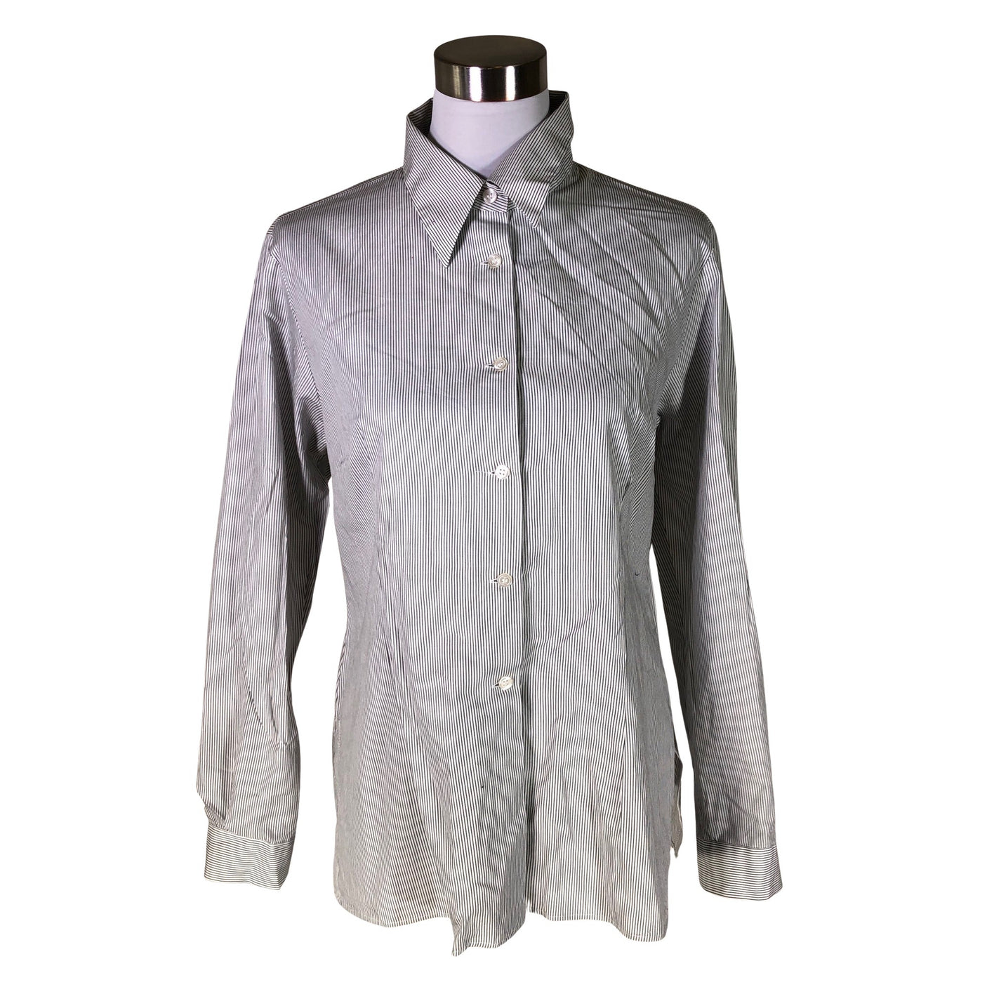 Unisex Modern Elements - Kauluspaita, koko 38 - (1)