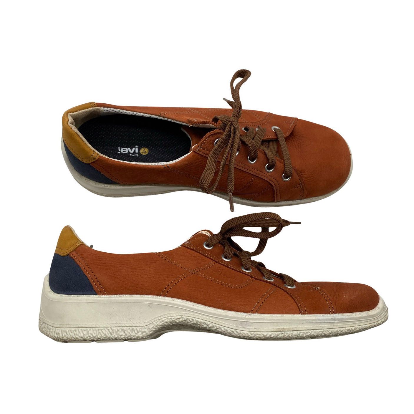 Unisex Sievi - Tennarit, koko 43 - (1)