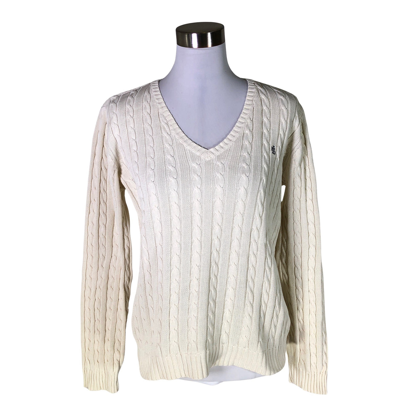Unisex Lauren Ralph Lauren - Neulepaita, koko 40 - (1)