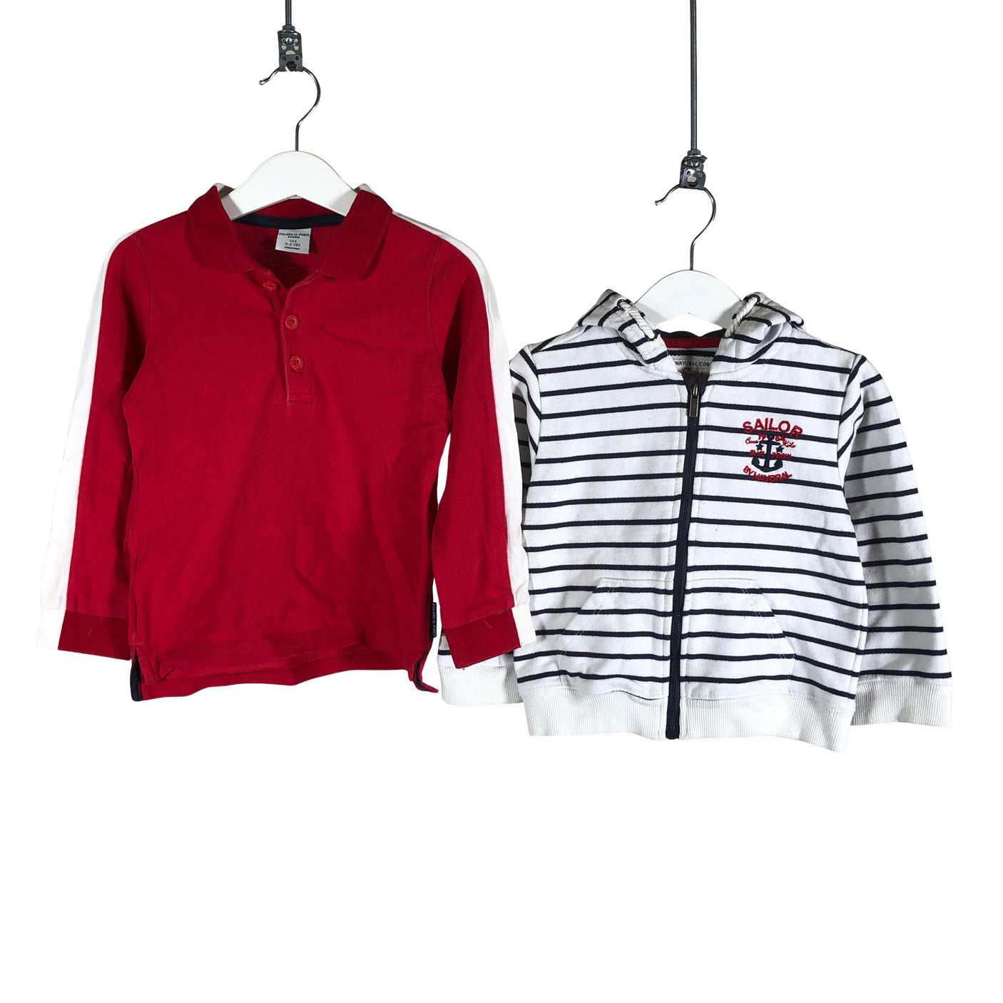 Unisex Mayoral - Huppari, koko 98 - 104 - (1)