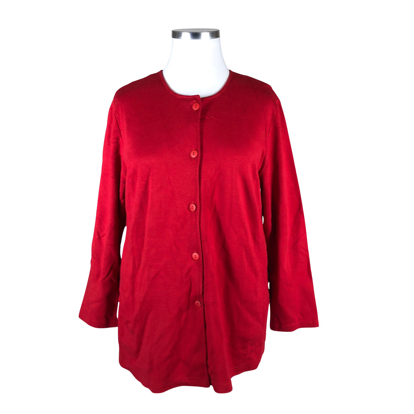 Unisex Nanso - Neuletakki, koko 44 - (1)
